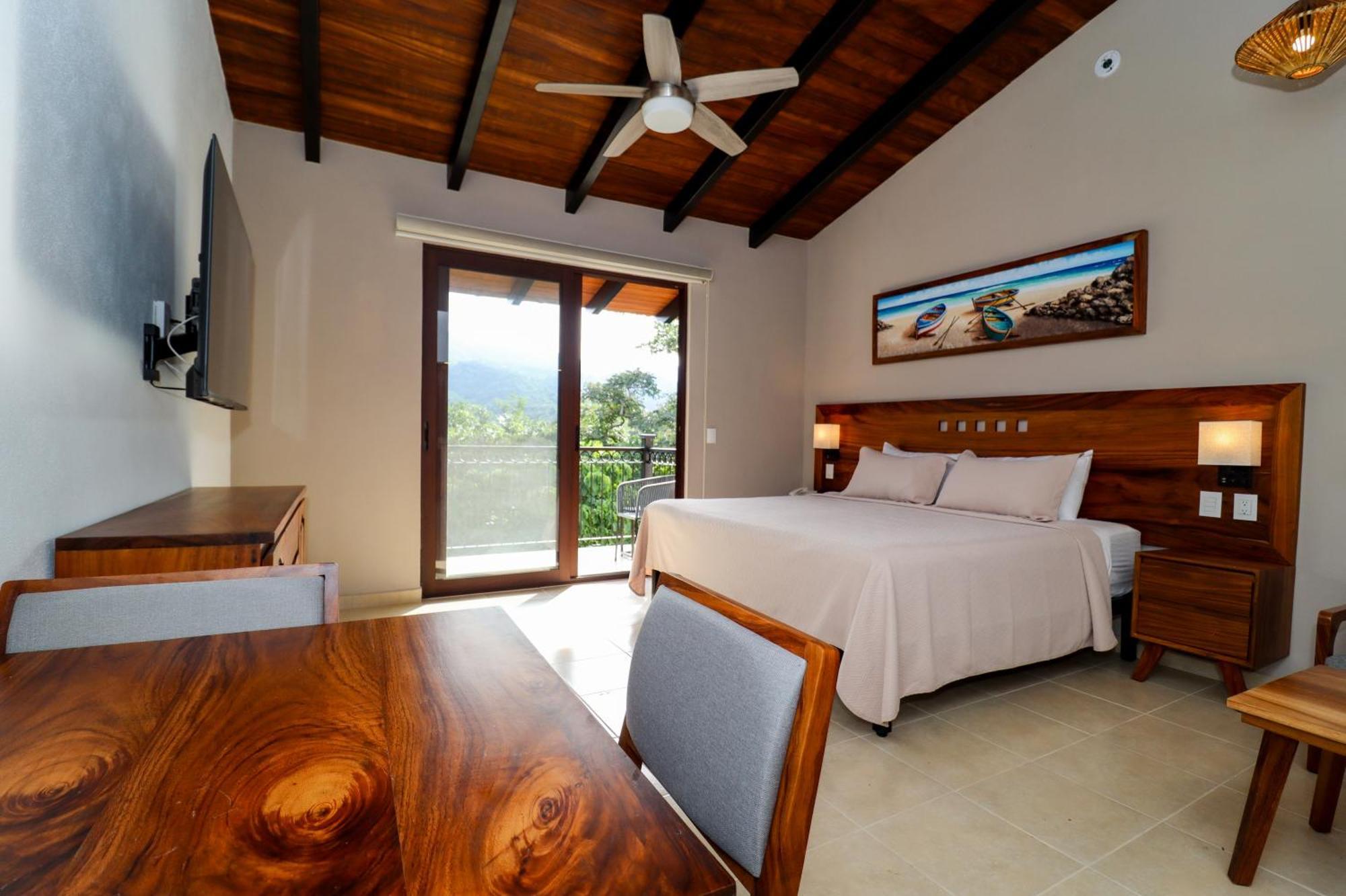 River Park Hotel