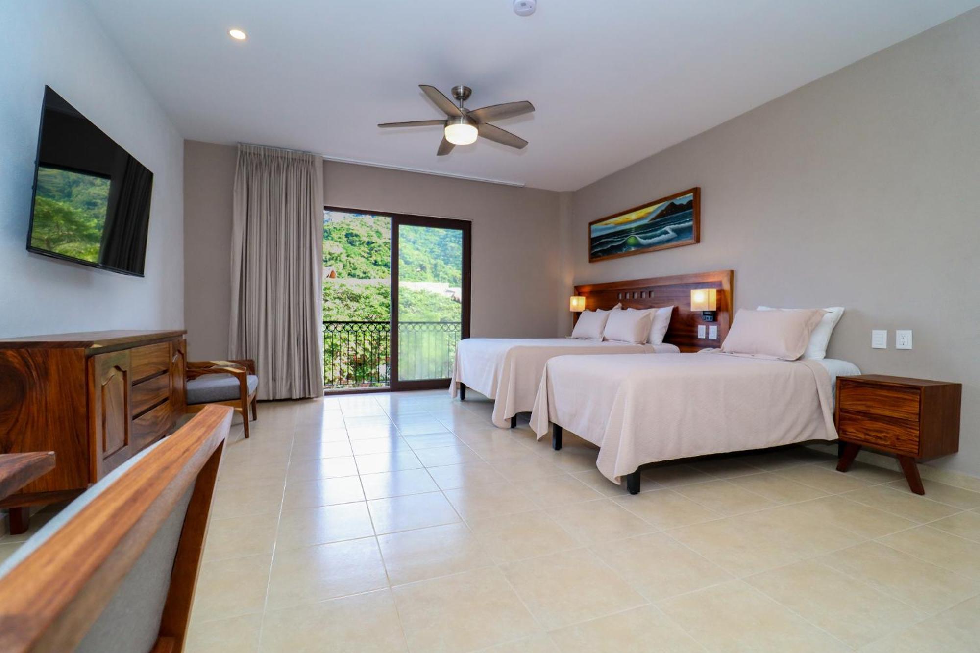 Hotel River Park Puerto Vallarta
