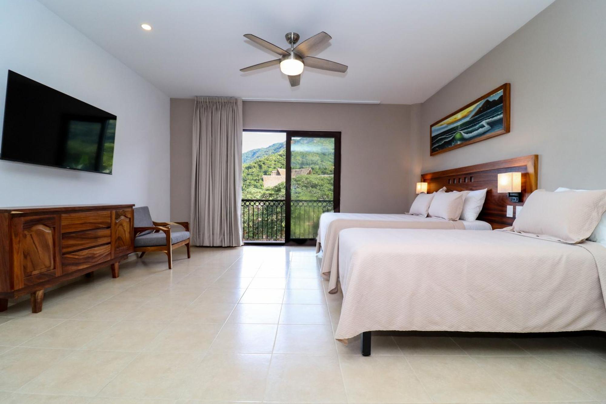 River Park Hotel Puerto Vallarta