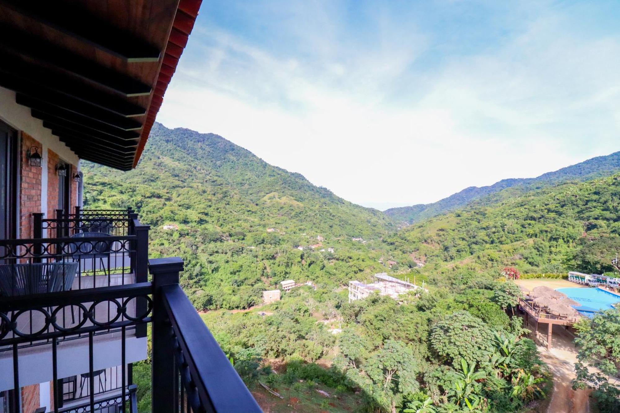 Hotel River Park Puerto Vallarta