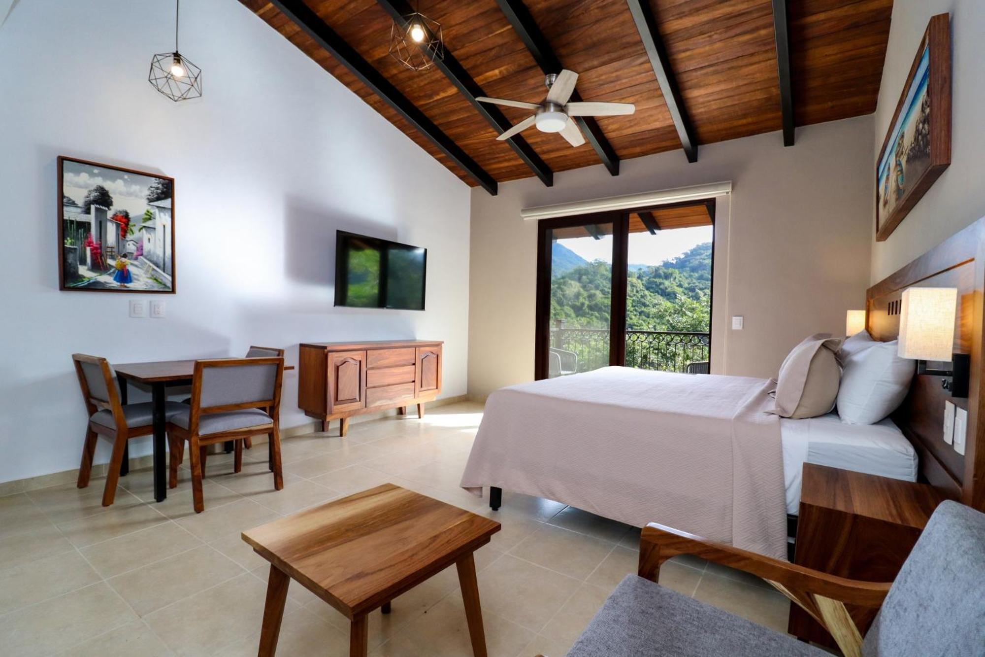 River Park 4* Puerto Vallarta