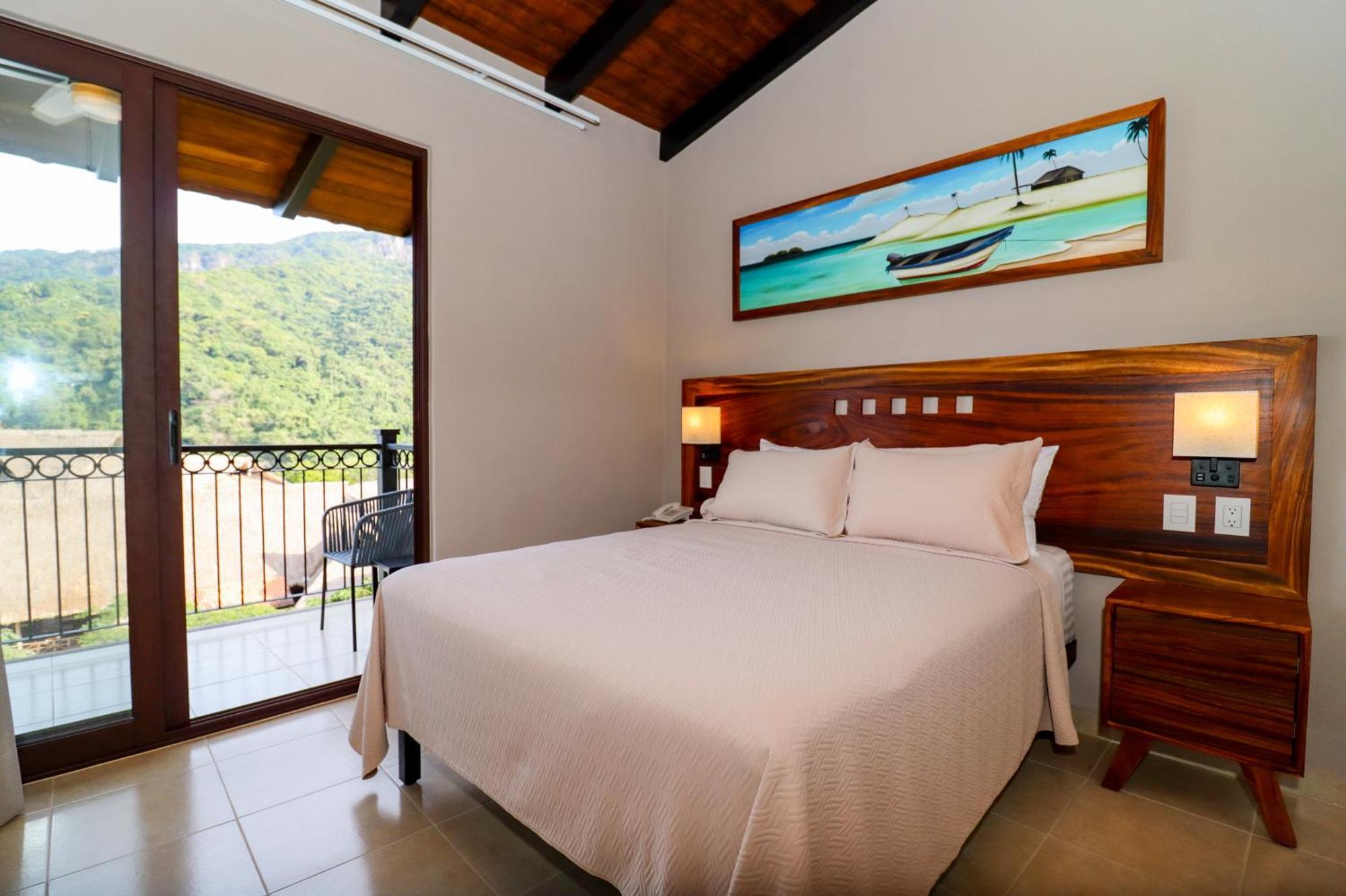 River Park Hotel