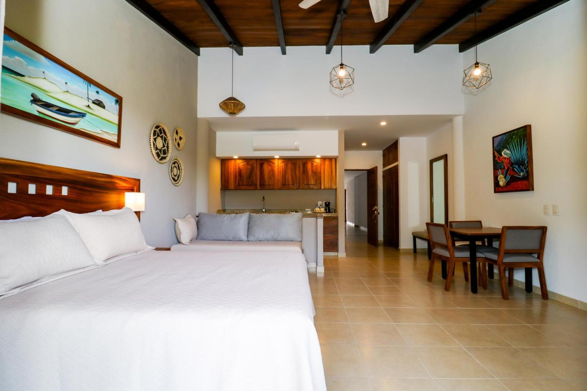 River Park 4* Puerto Vallarta