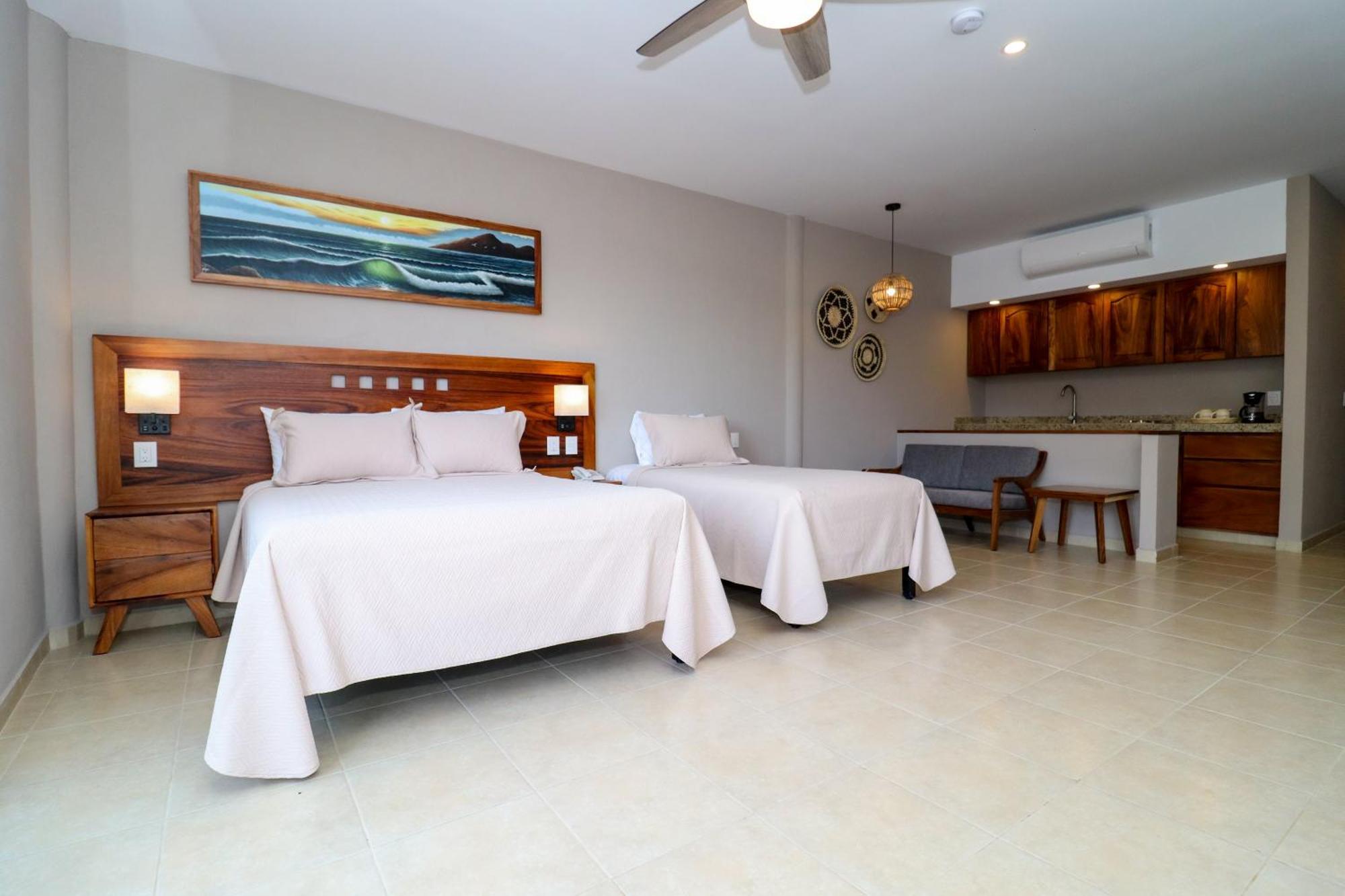 River Park Hotel Puerto Vallarta