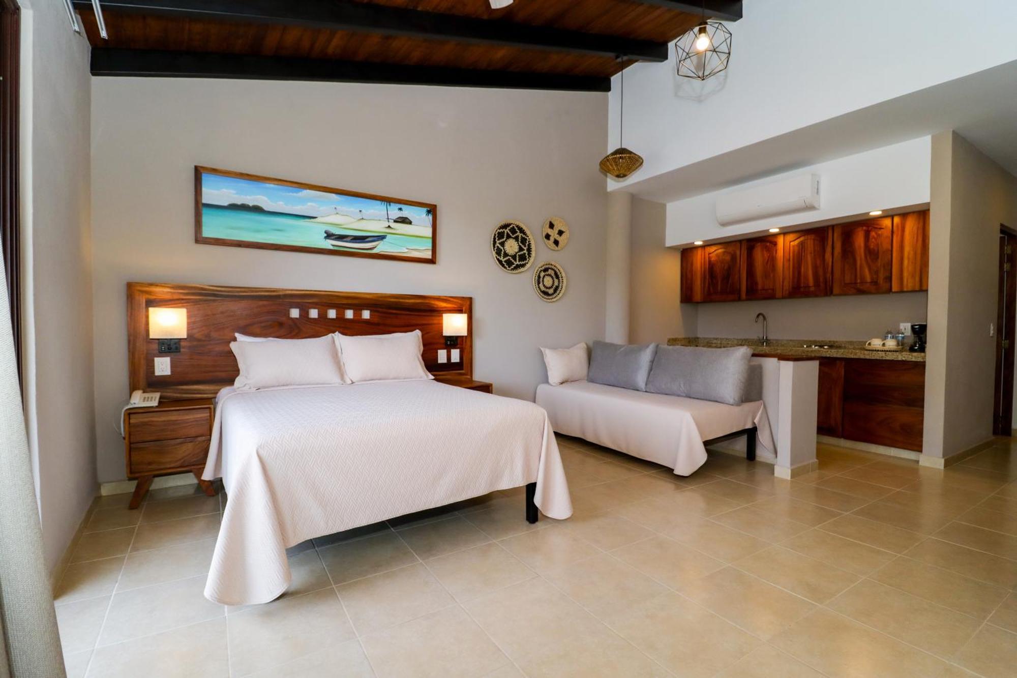Hotel River Park Puerto Vallarta