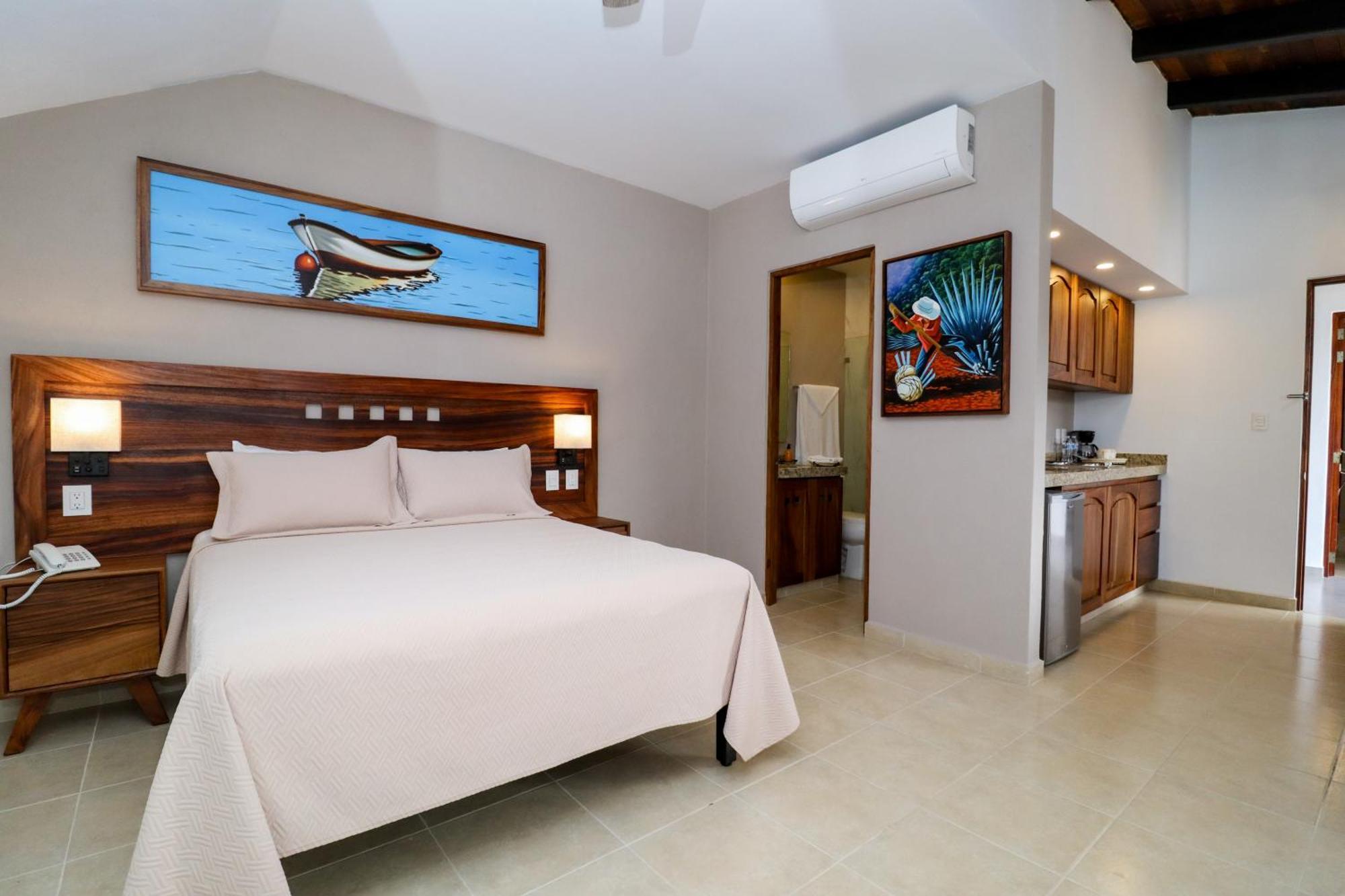 River Park 4* Puerto Vallarta