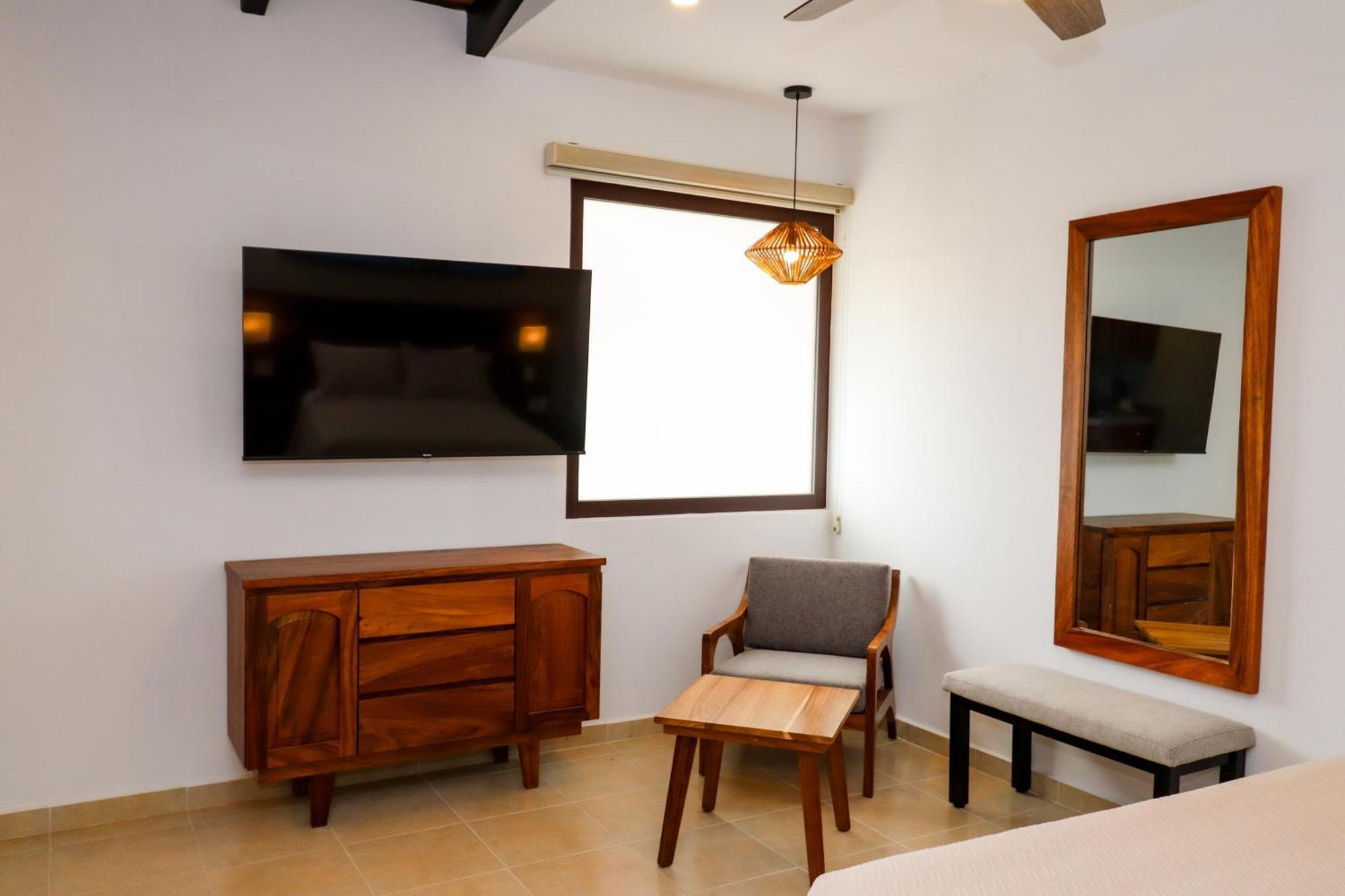 River Park Hotel Puerto Vallarta