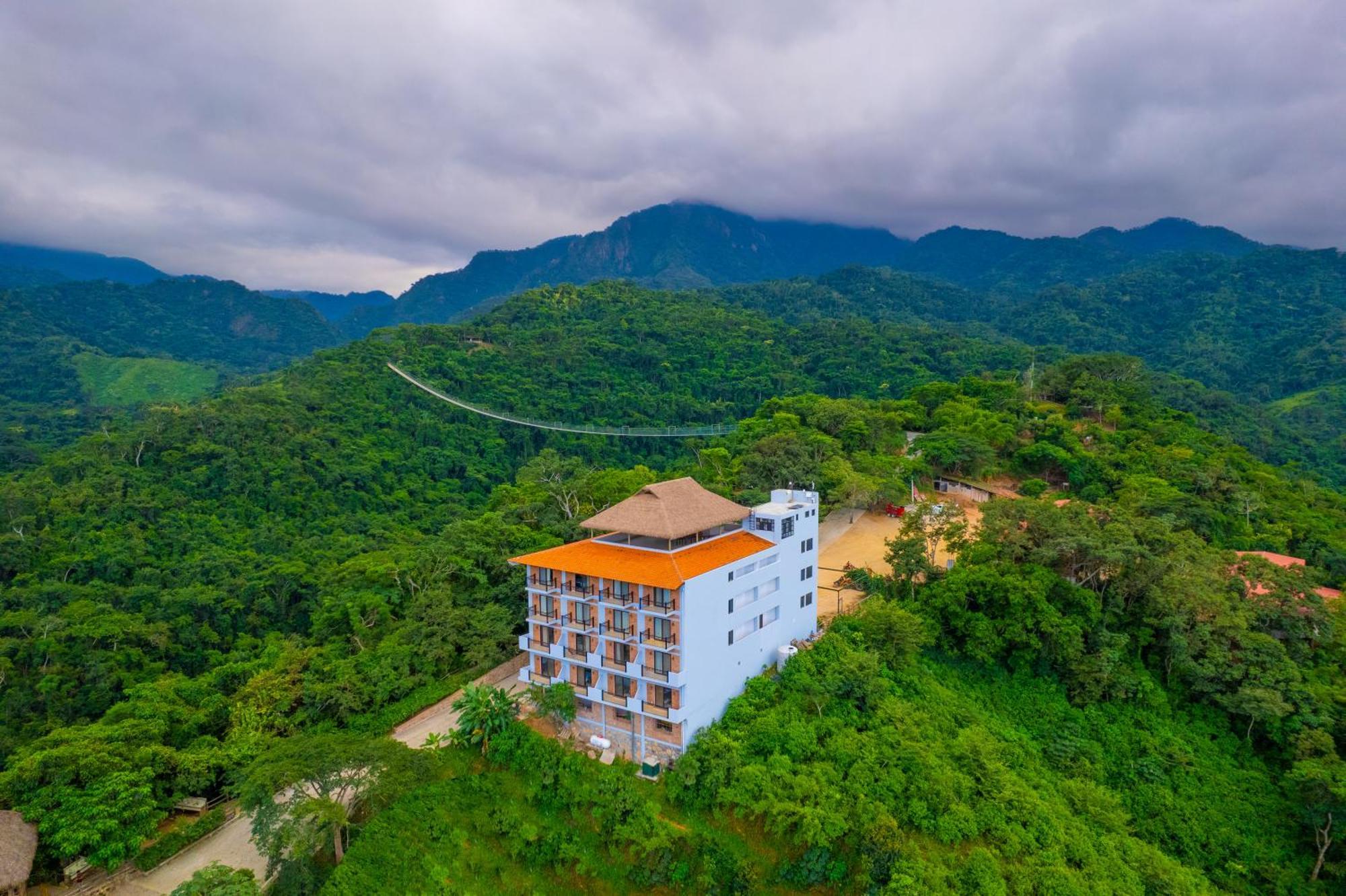 River Park Hotel Puerto Vallarta