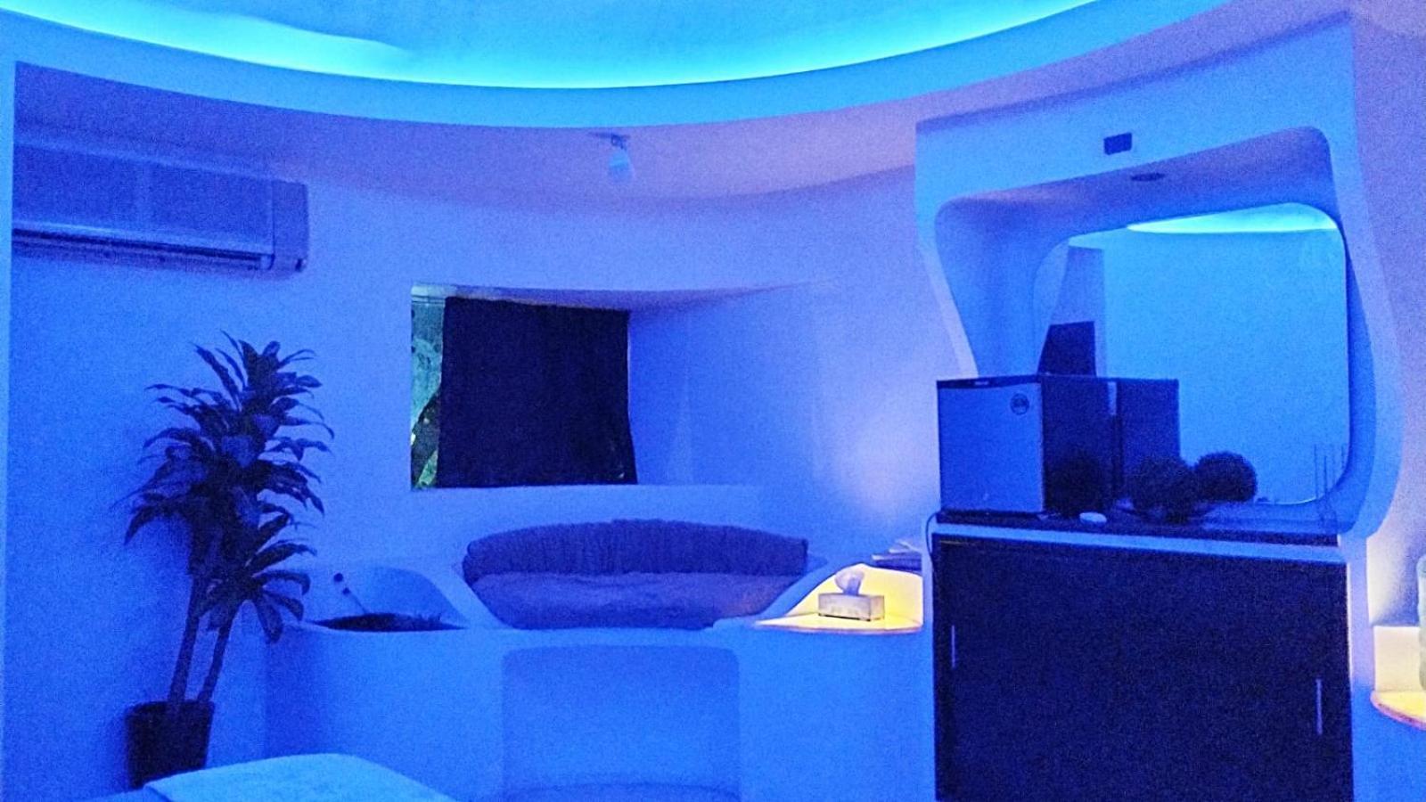 Chaac Hotel Puerto Vallarta