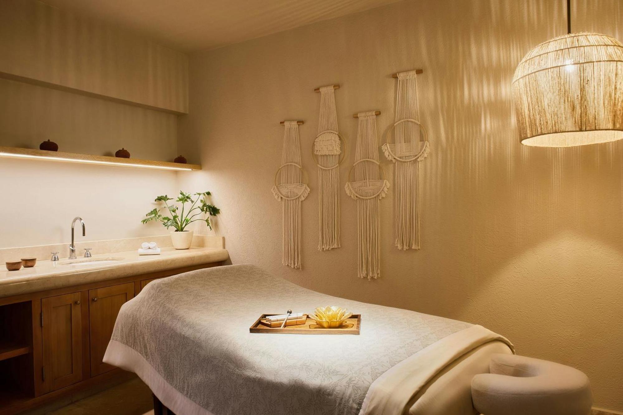 Resort Westin & 5*