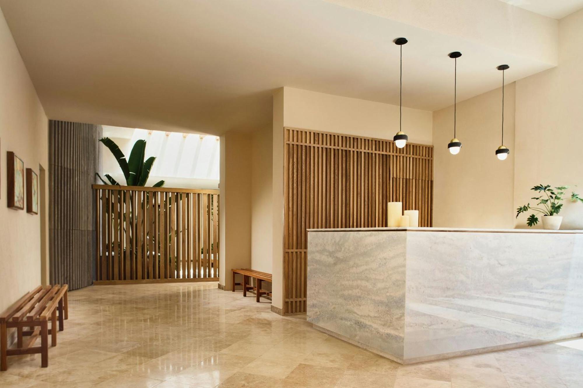Westin & Resort Puerto Vallarta