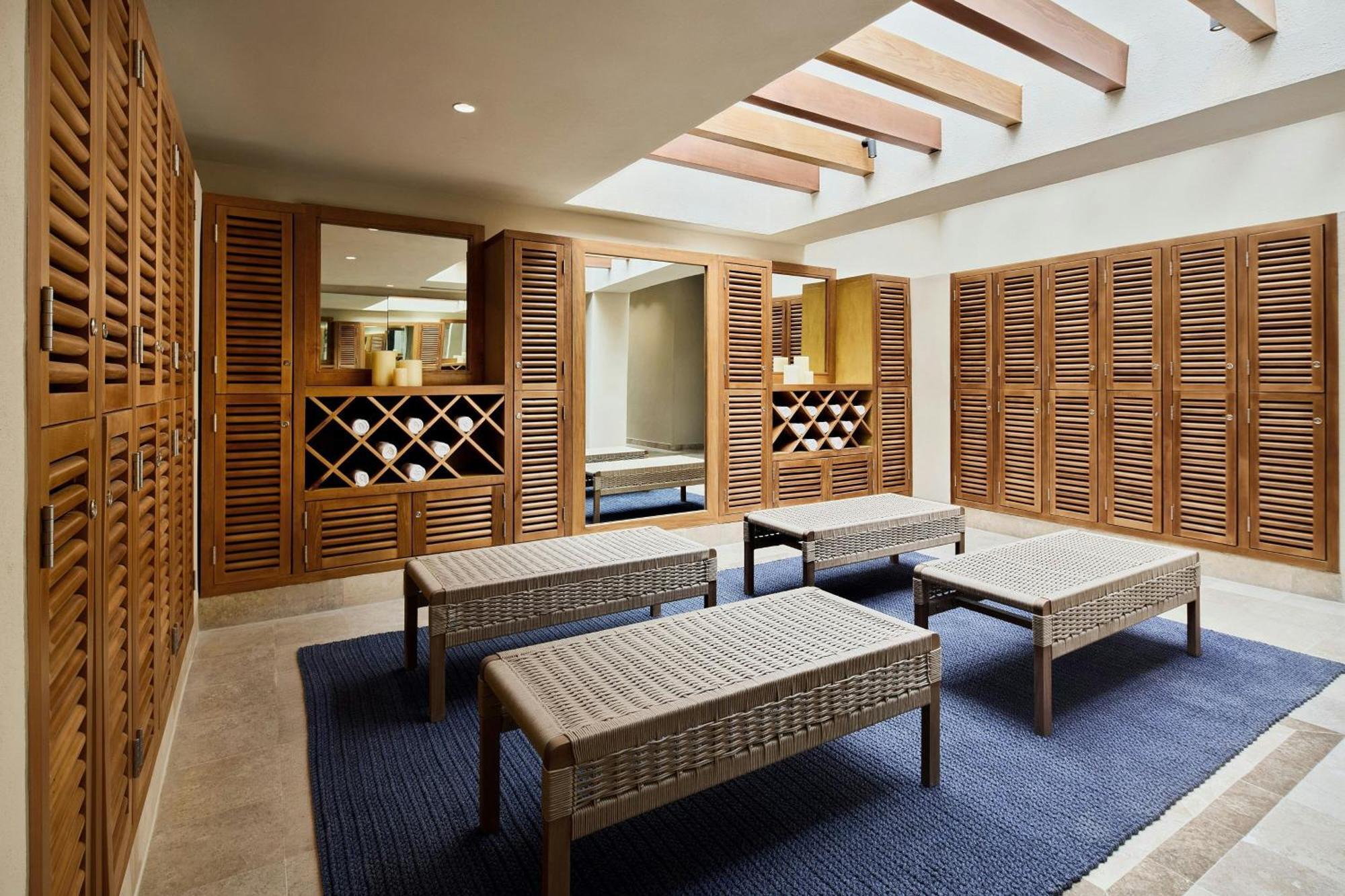 Resort Westin & Puerto Vallarta