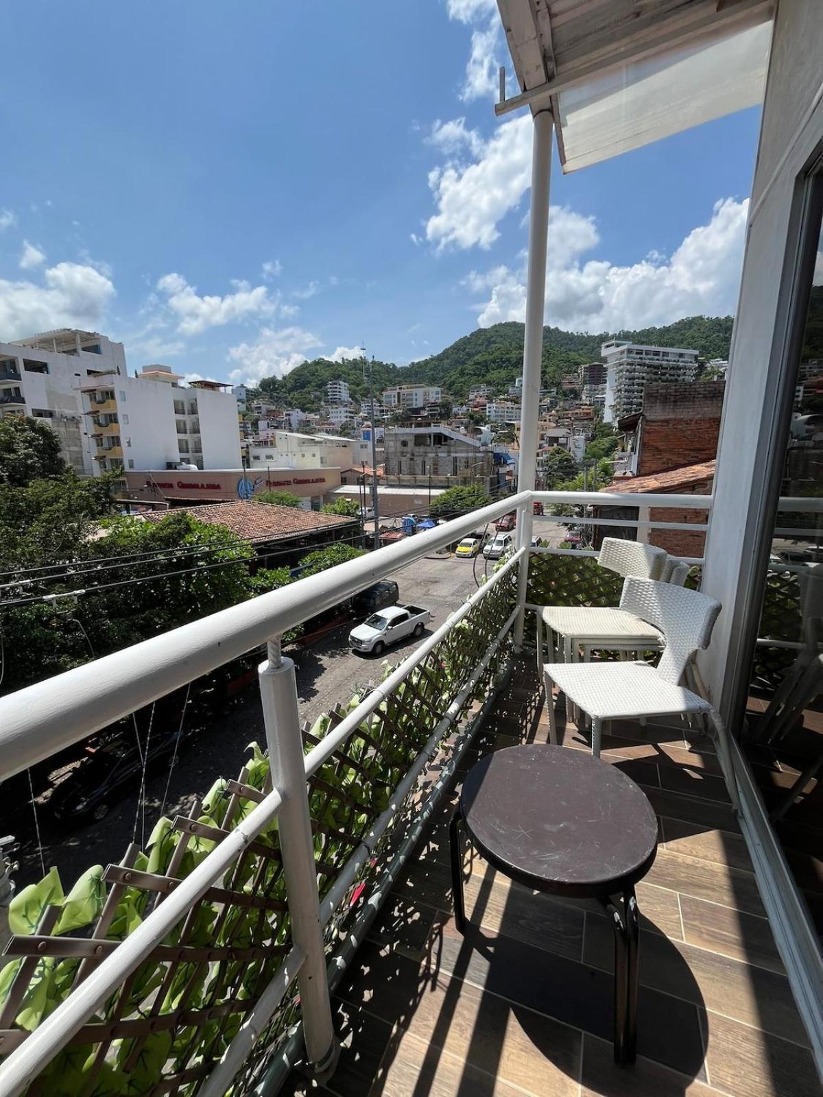 La Puerta Blanca #7 Apartment Puerto Vallarta