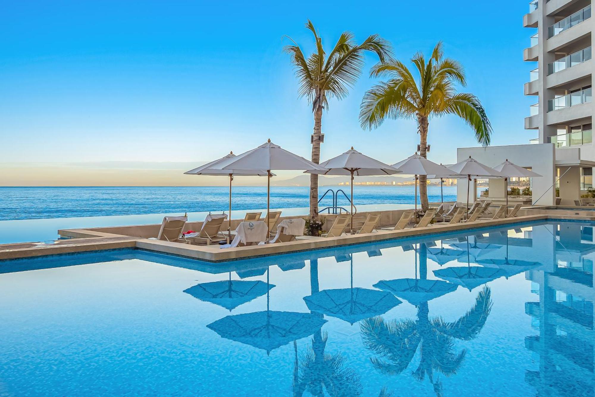 Hotel Harbor 171 Torre Norte 2408