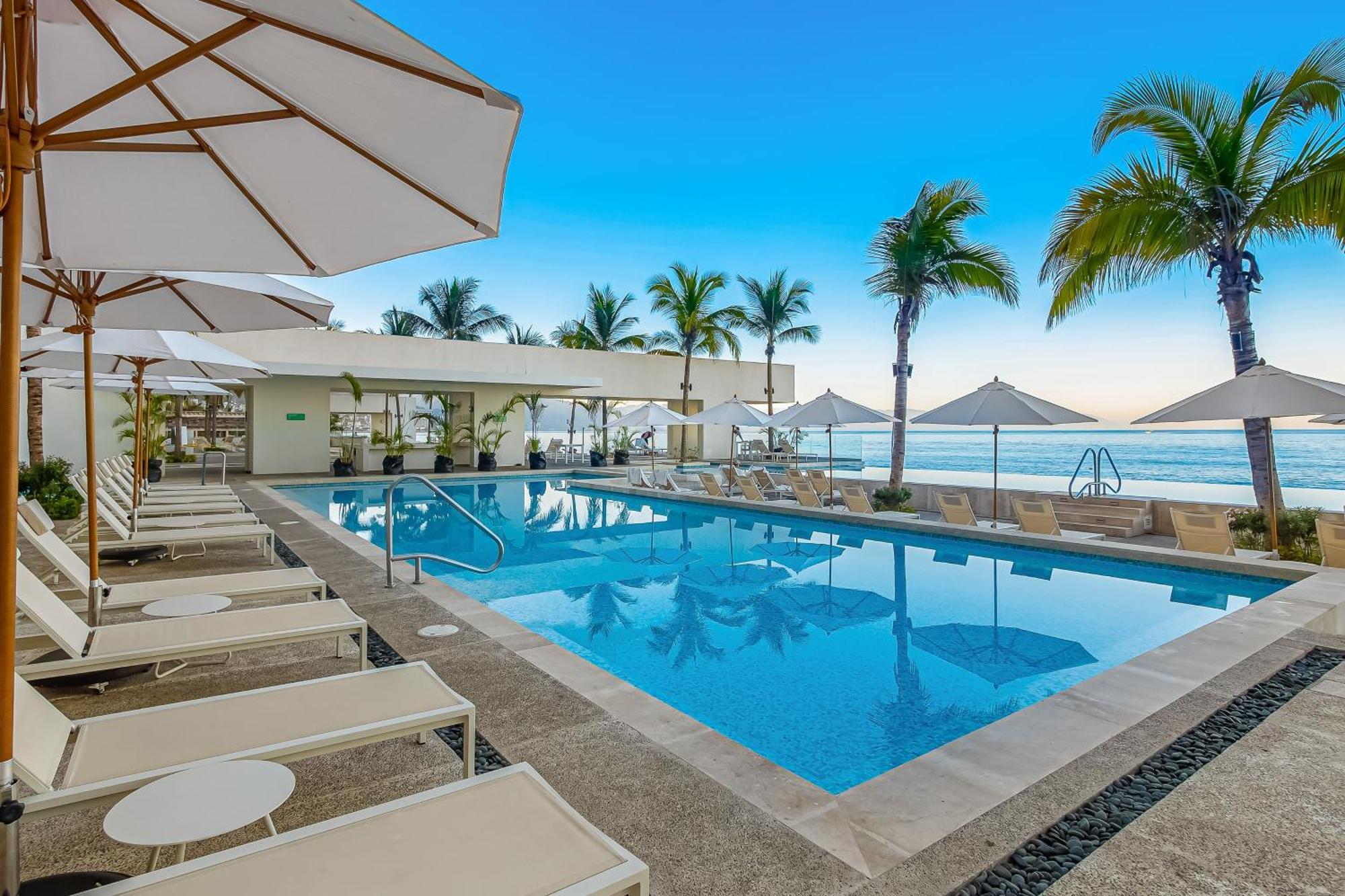 Hotel Harbor 171 Torre Norte 2408
