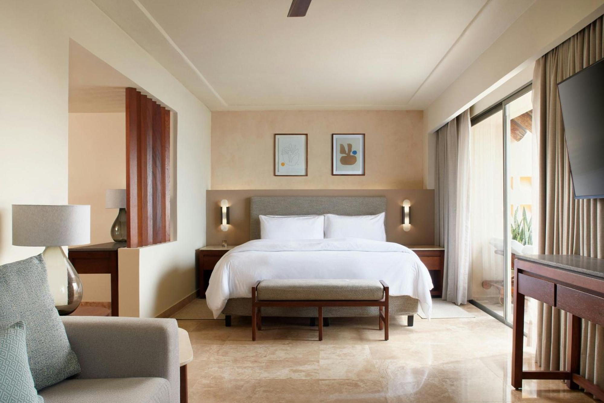 Resort Westin &