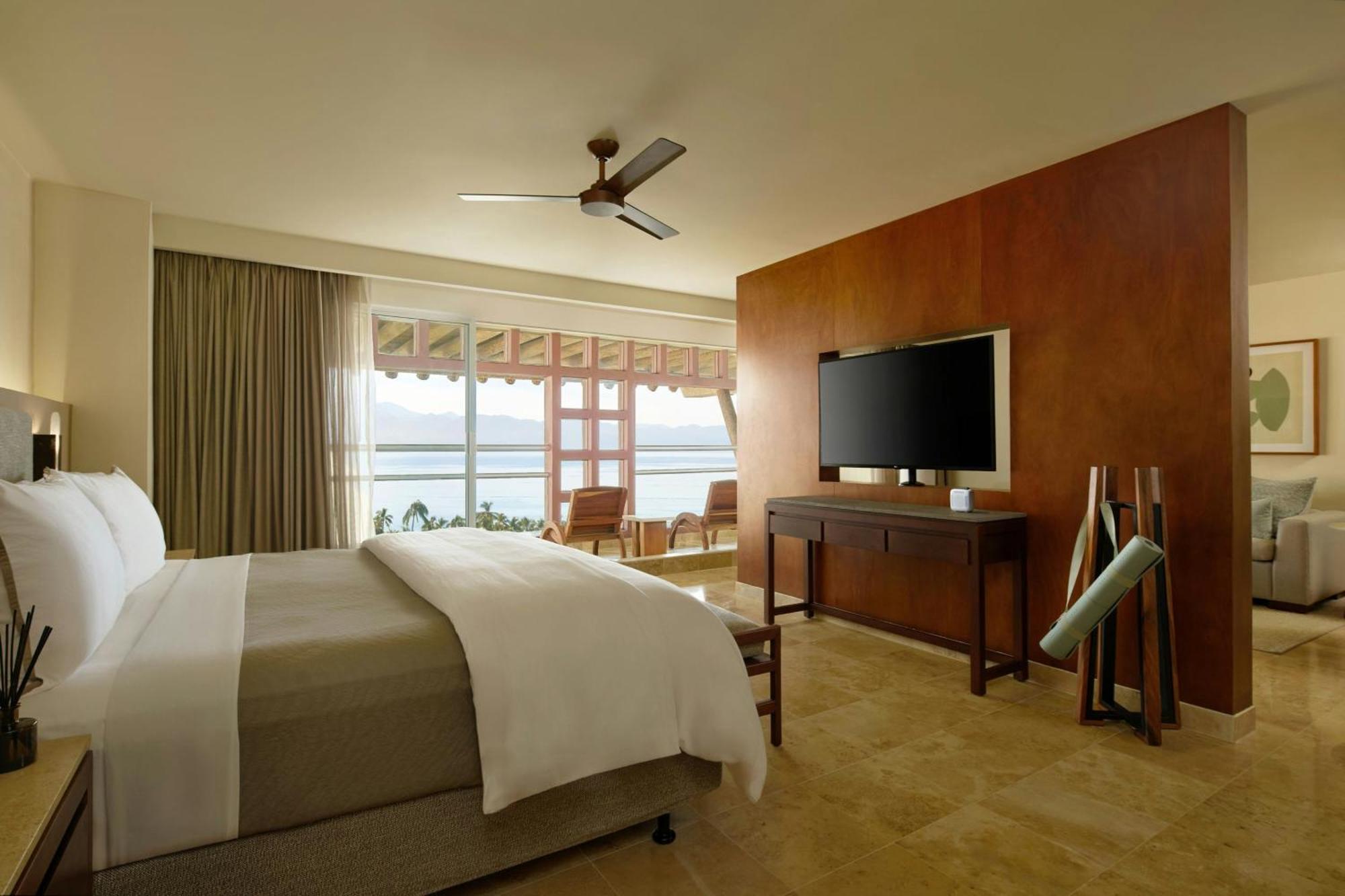 Westin & Resort Puerto Vallarta