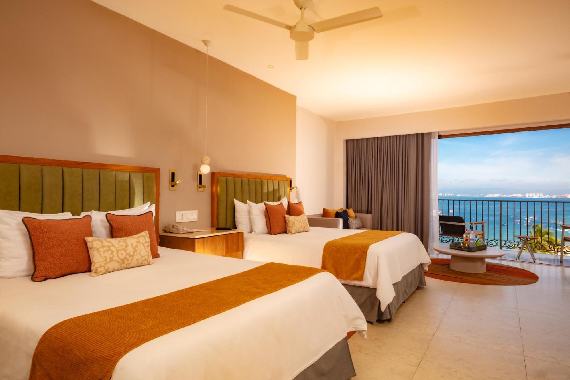 Almar Luxury Lgbt Experience By Mantamar Club (adults Only) 4* Puerto Vallarta