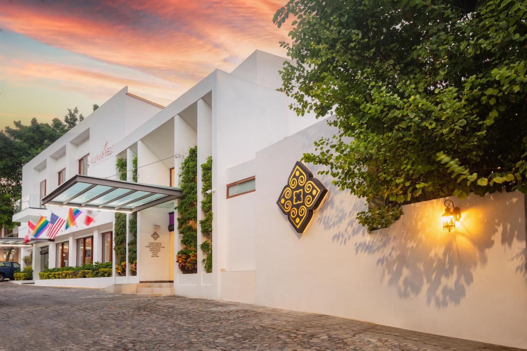 Resort Almar Luxury Lgbt Experience By Mantamar Club (adults Only)