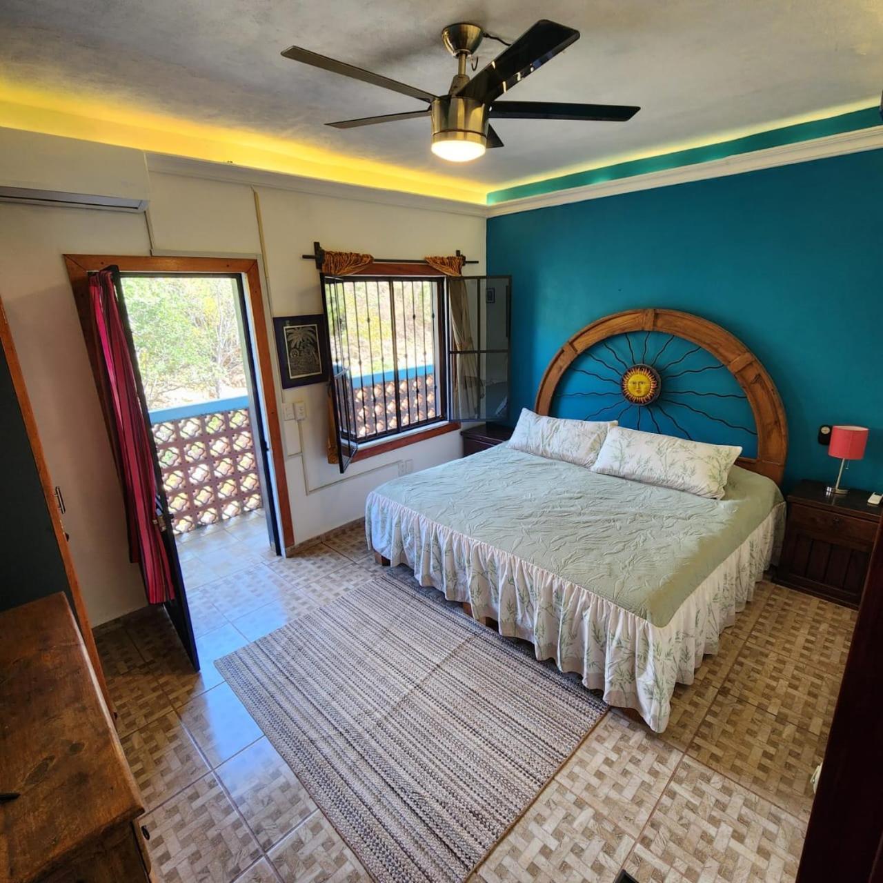 Casa Río Cuale&river Retreat