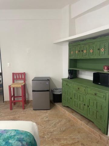 Apartamento Spanish Moon Pv *