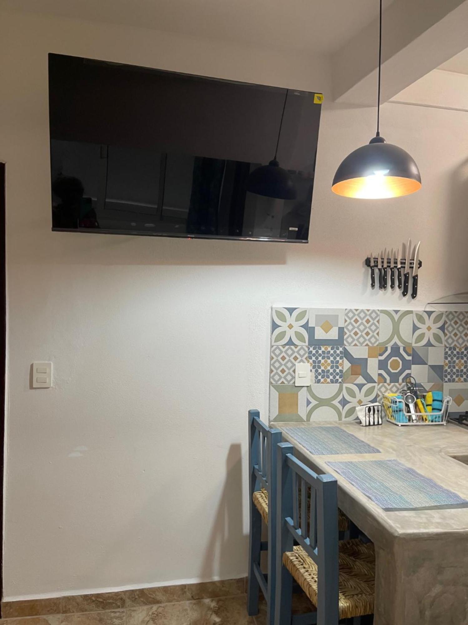 Apartamento Spanish Moon Pv