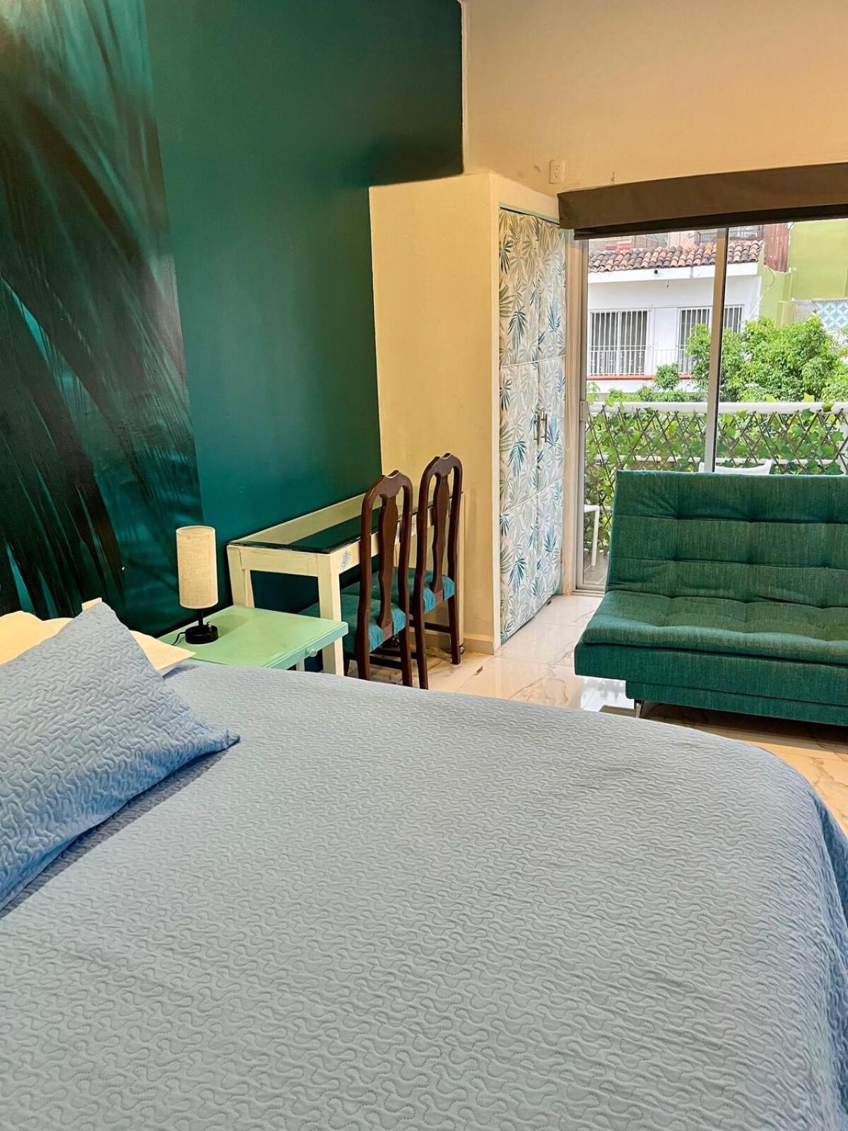 Apartment La Puerta Blanca #7 *