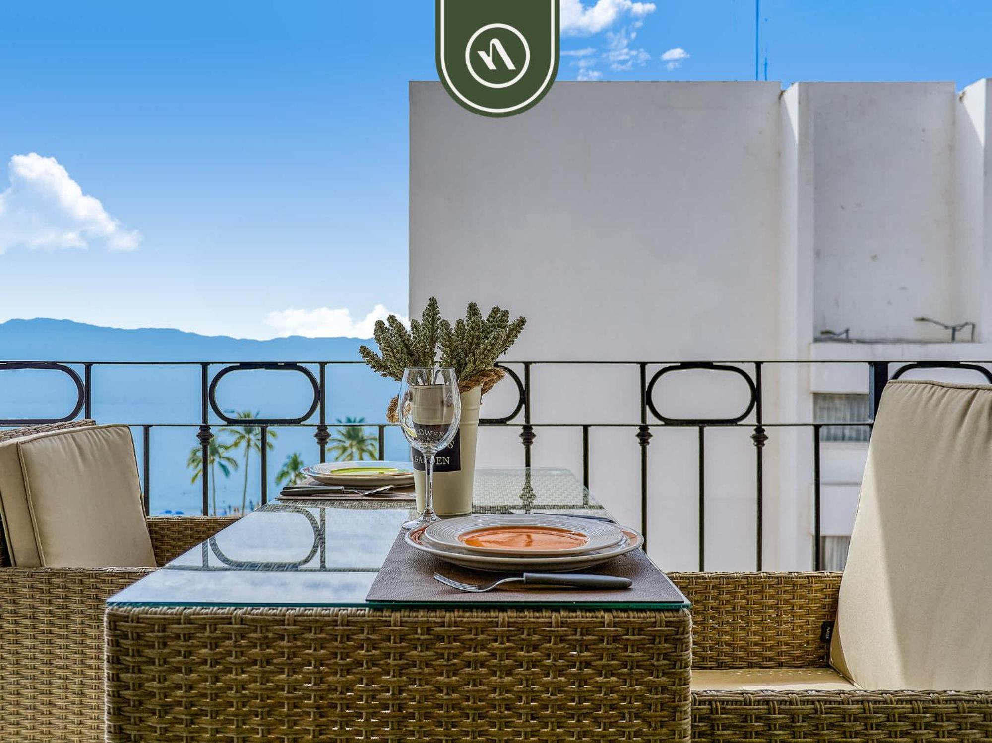 Oceanview 1 Bedroom 3 Min Away To The *