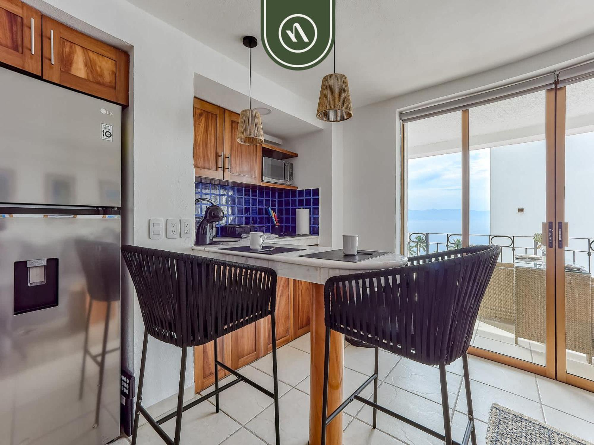 Oceanview 1 Bedroom 3 Min Away To The Apartment