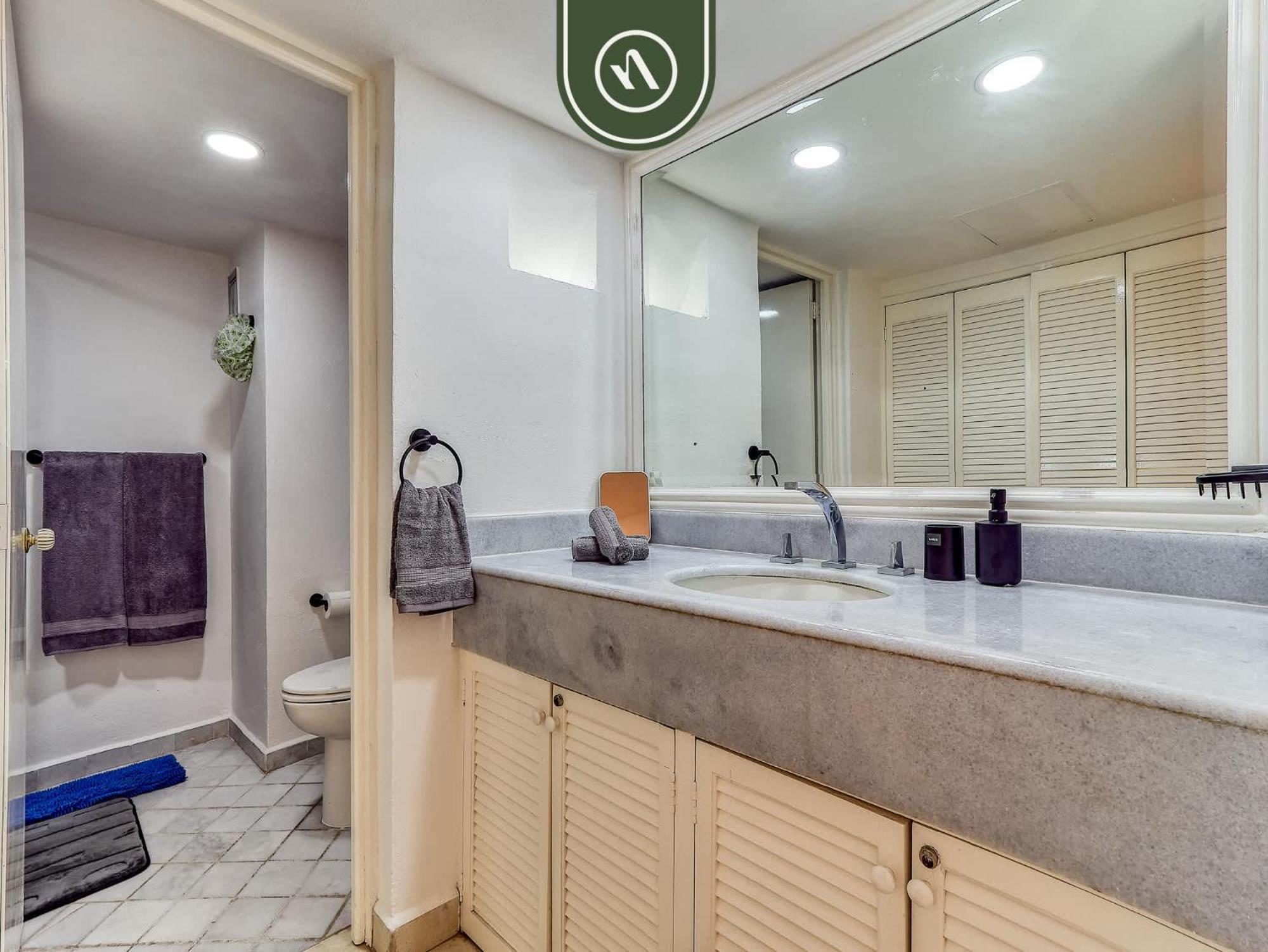 Oceanview 1 Bedroom 3 Min Away To The Apartment Puerto Vallarta
