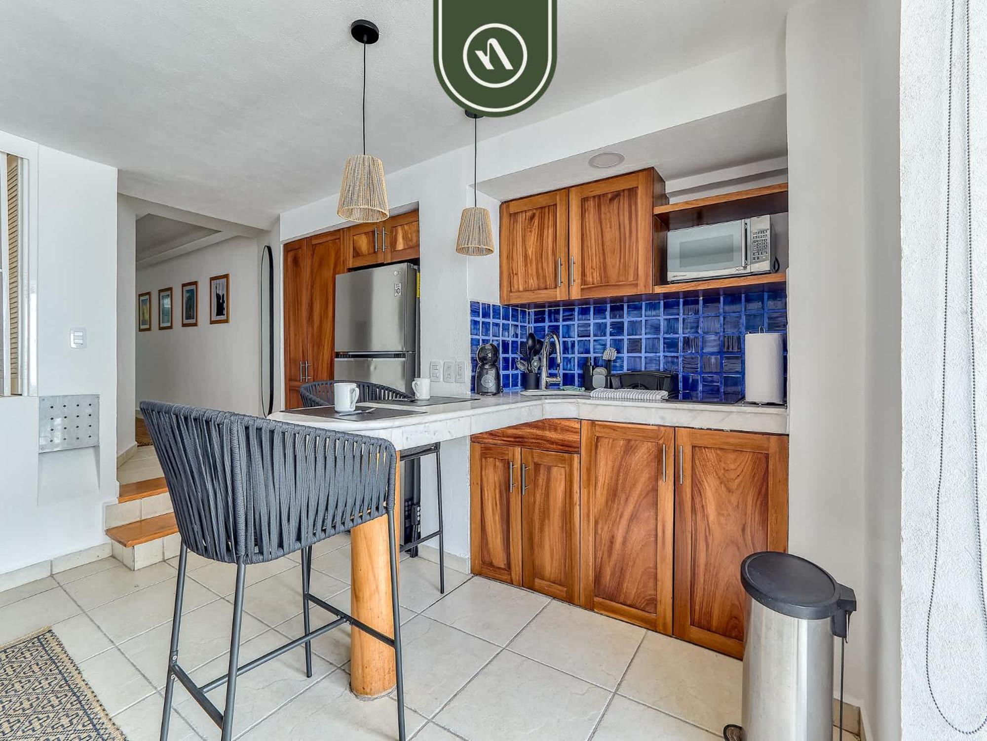Oceanview 1 Bedroom 3 Min Away To The *