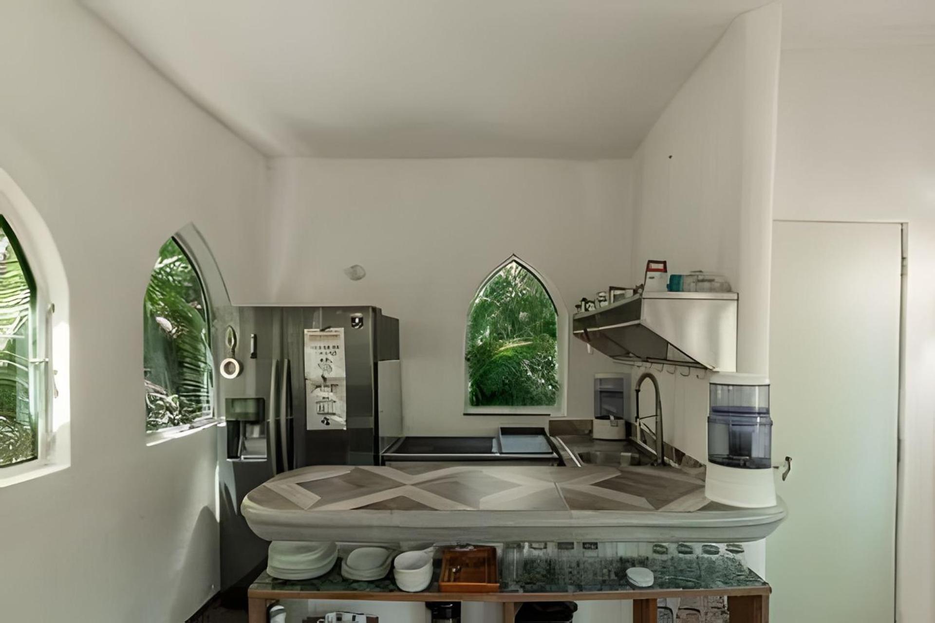 Apartment Ecosoul Libelula *