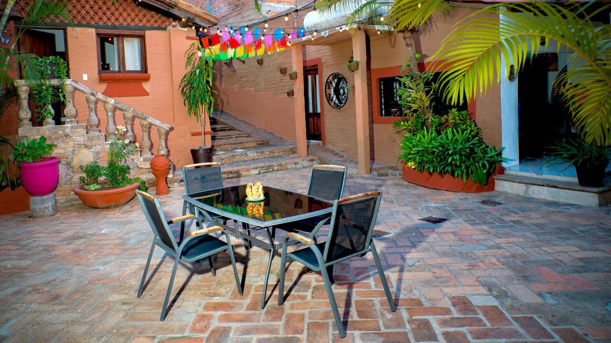 Pueblo Real Boutique * Puerto Vallarta