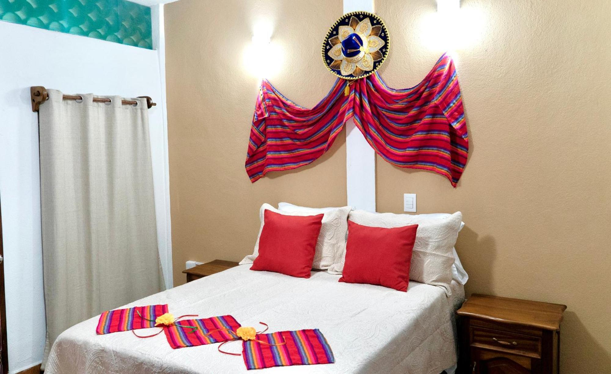 Pueblo Real Boutique * Puerto Vallarta