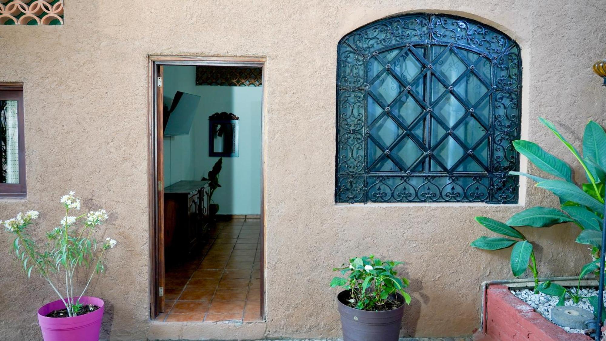 Bed and breakfast Pueblo Real Boutique Puerto Vallarta