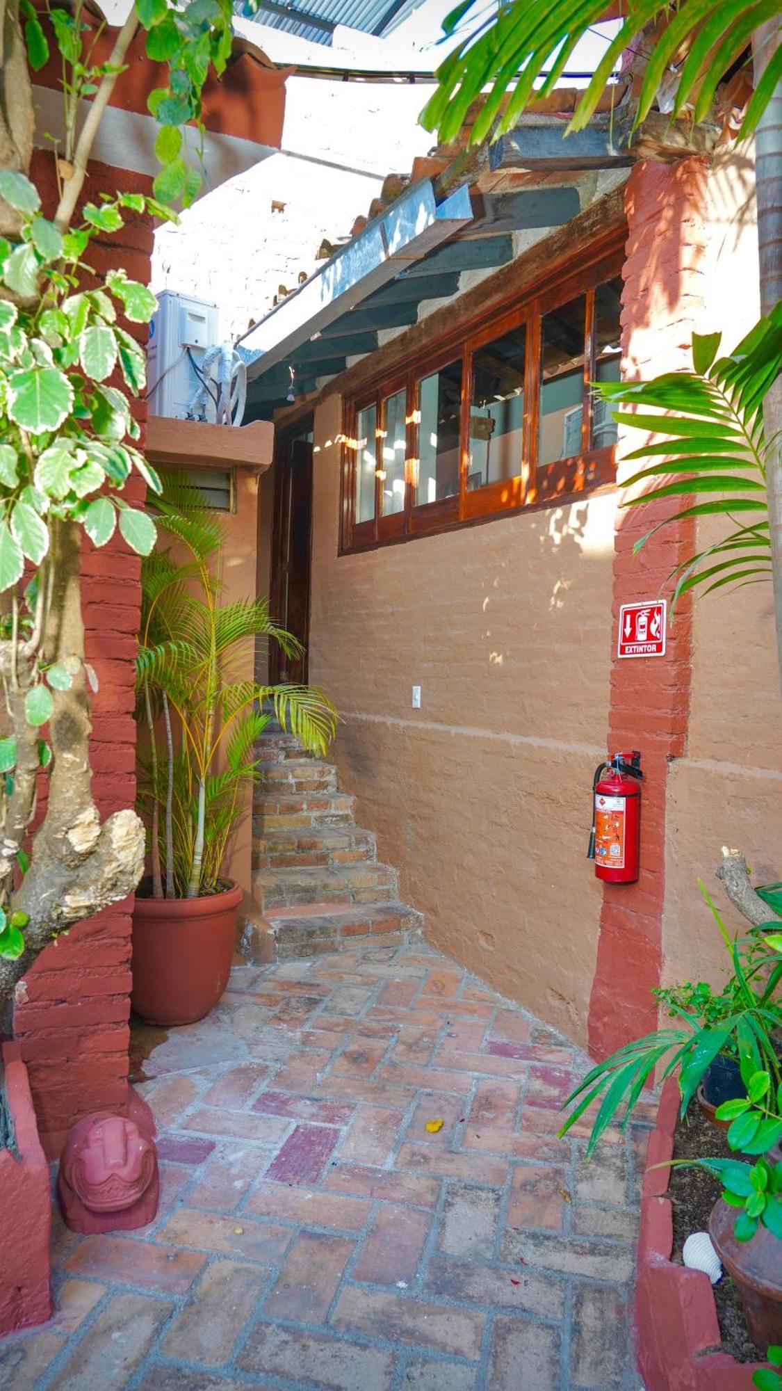 Pueblo Real Boutique * Puerto Vallarta