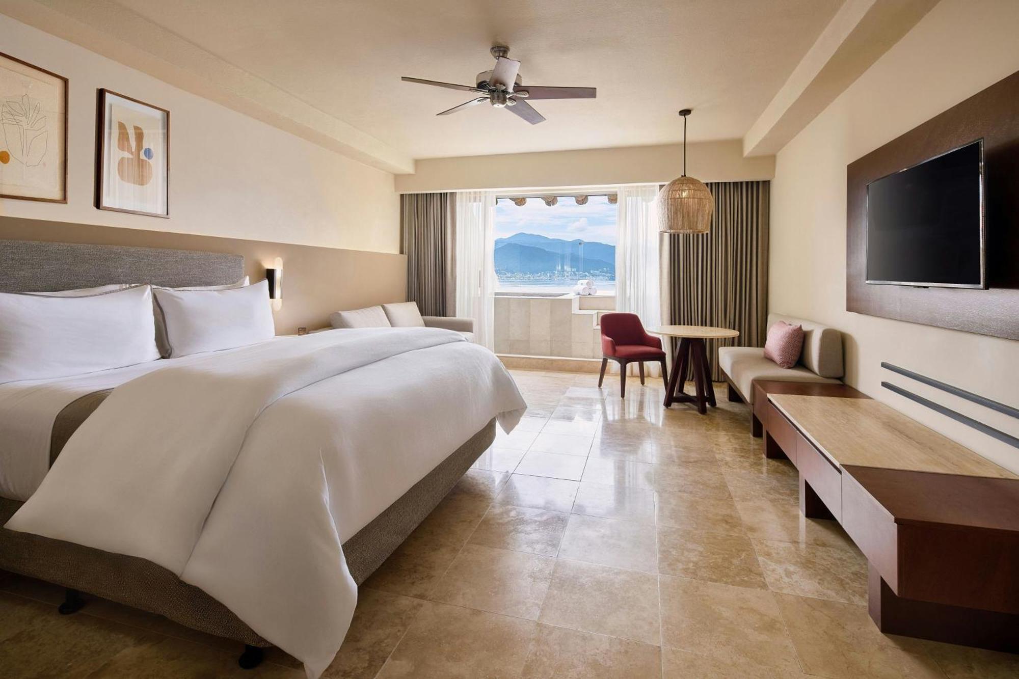 Westin & Puerto Vallarta