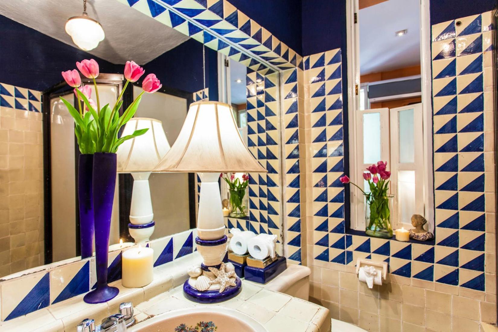 Garlands Del Rio Riverside Boutique Bed and breakfast