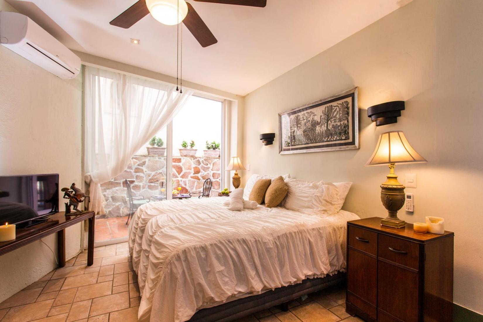 Garlands Del Rio Riverside Boutique Bed and breakfast