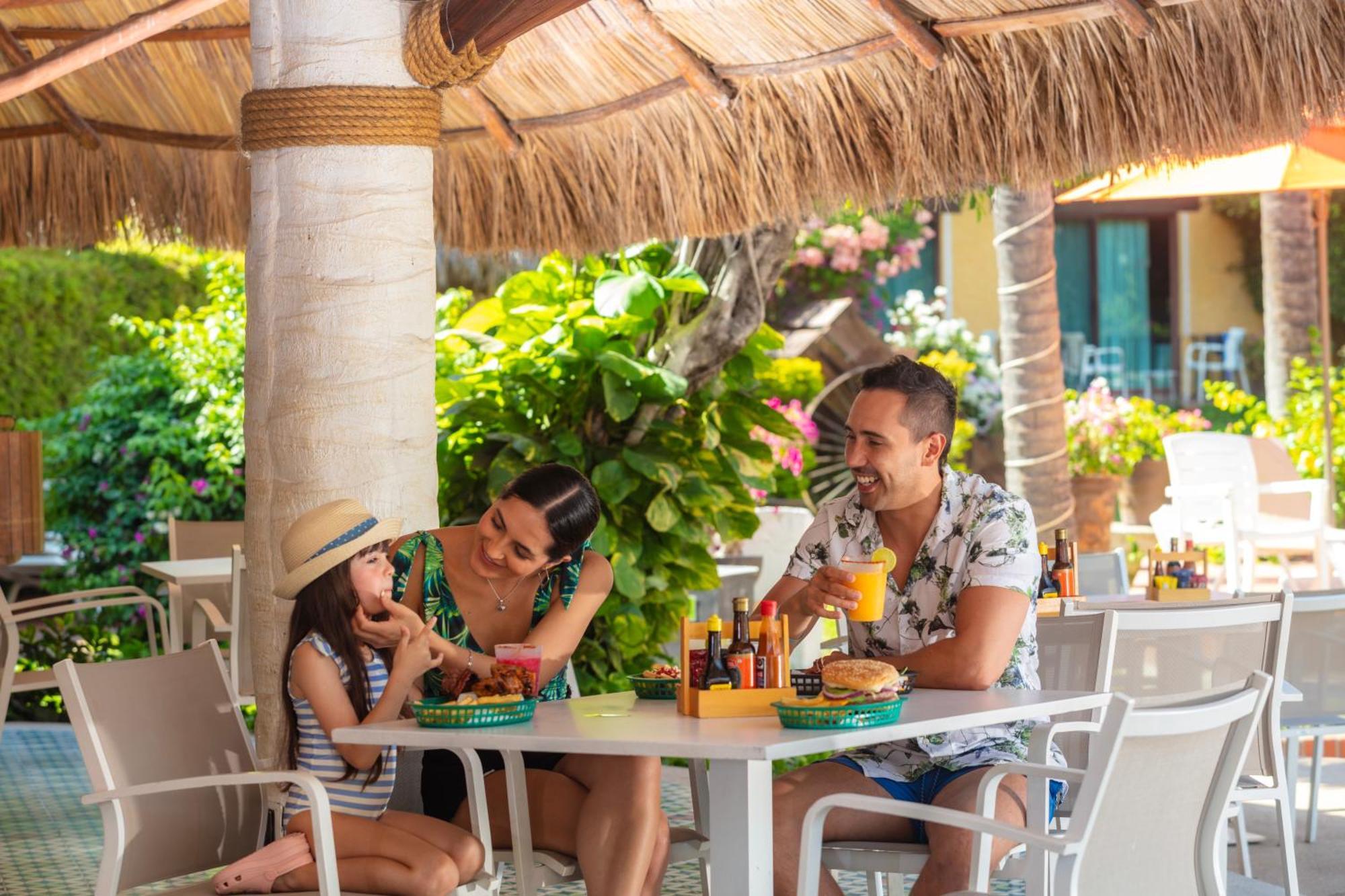 Hacienda Buenaventura Hotel&mexican Charm - Hotel