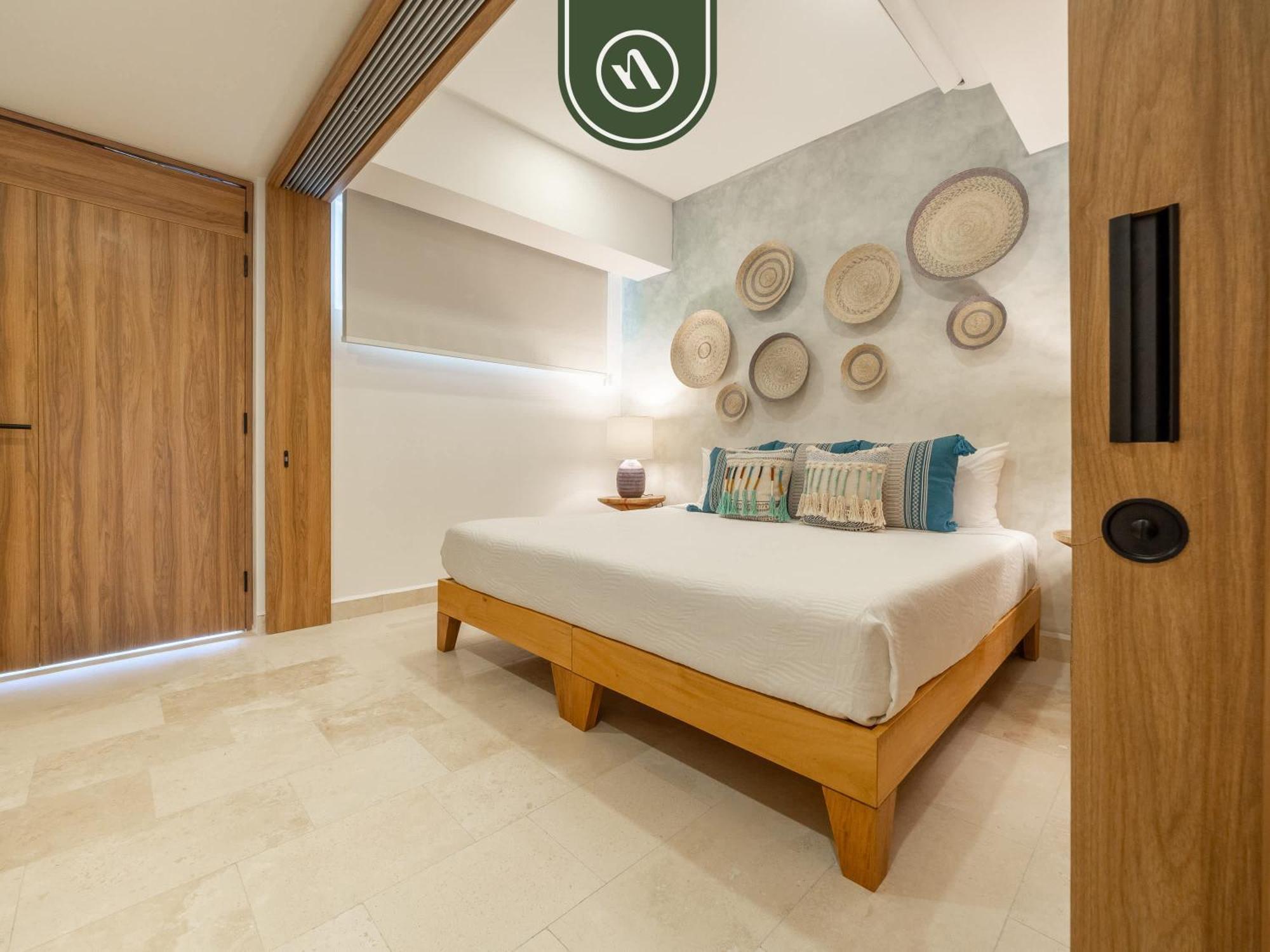 Amazing With Ocean View - King Bed * Puerto Vallarta
