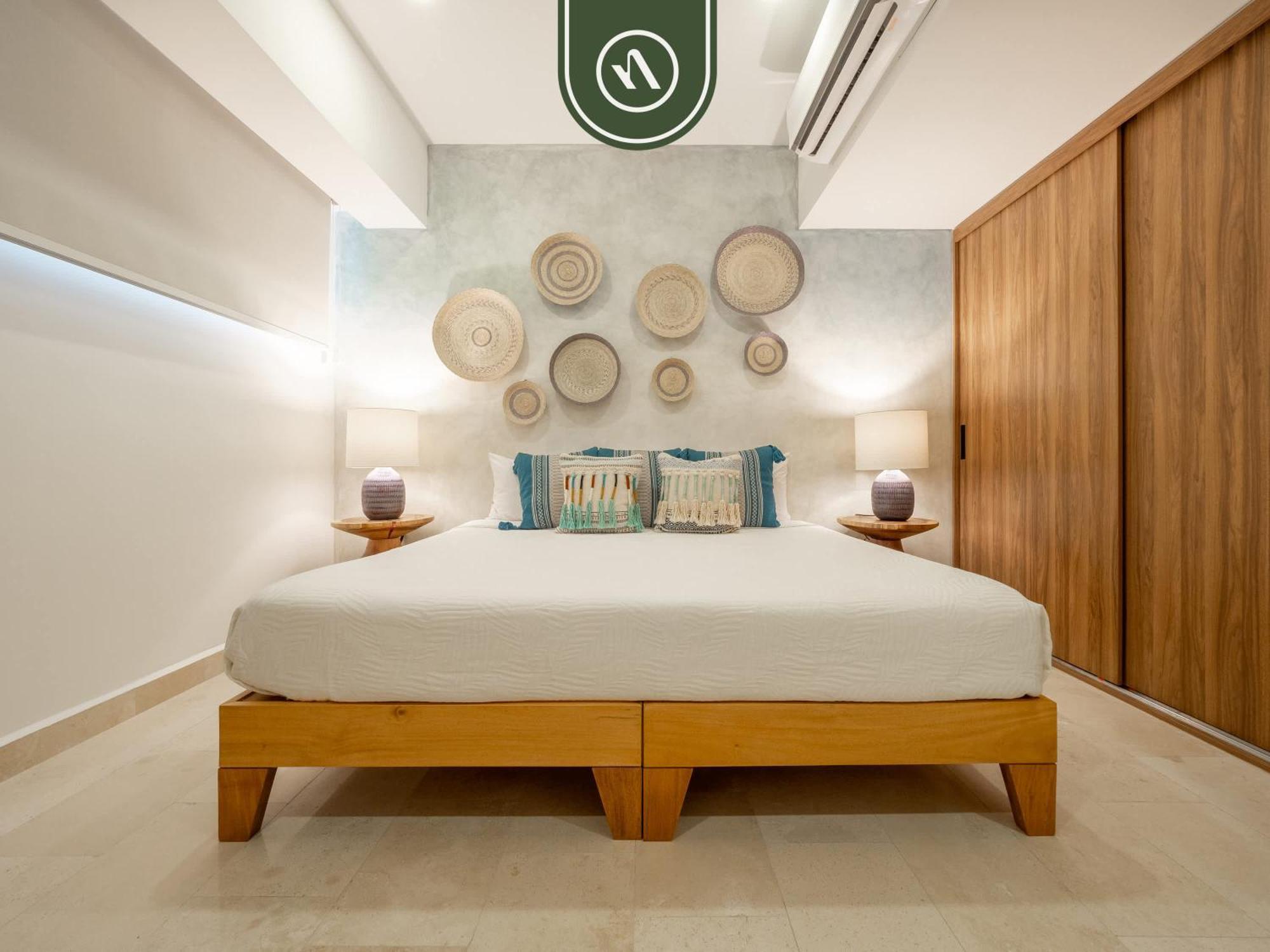 Amazing With Ocean View - King Bed