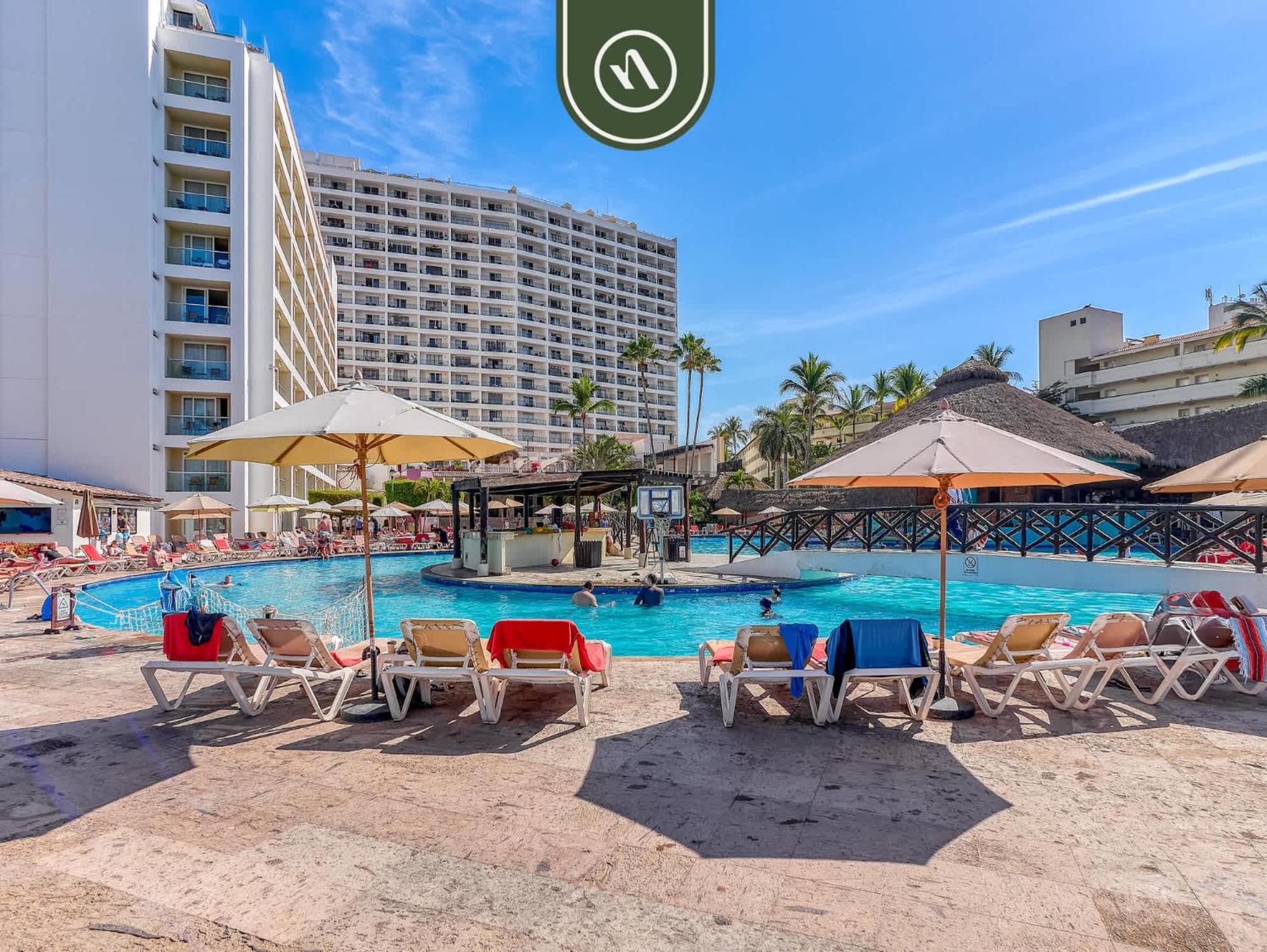 Oceanview 1 Bedroom 3 Min Away To The Apartment *