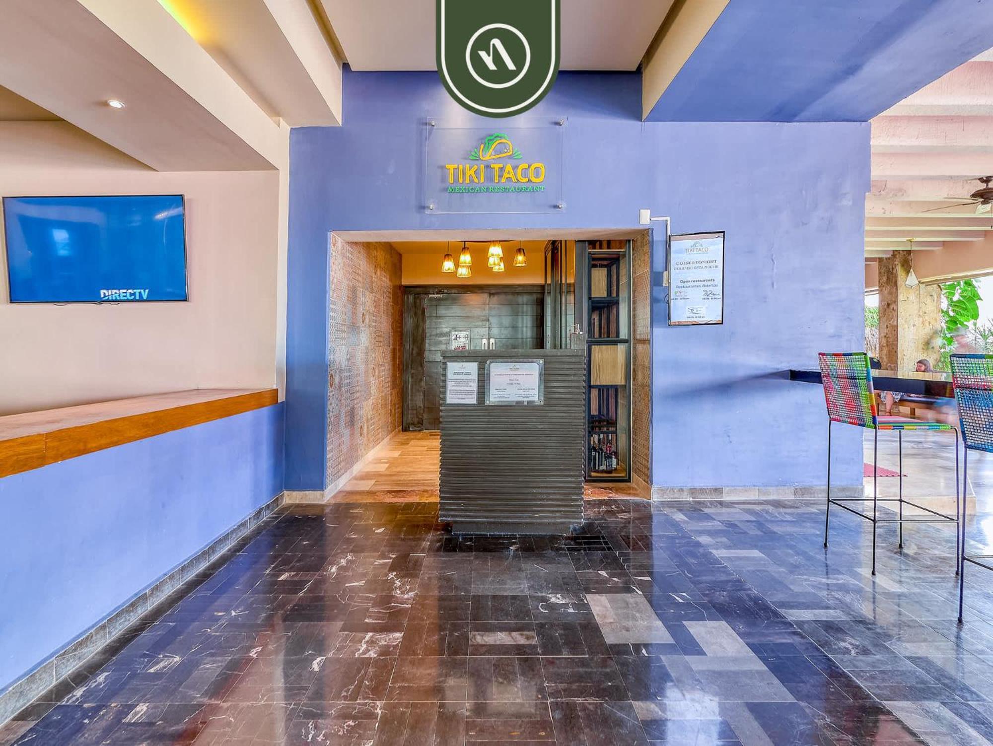 Oceanview 1 Bedroom 3 Min Away To The Apartment *