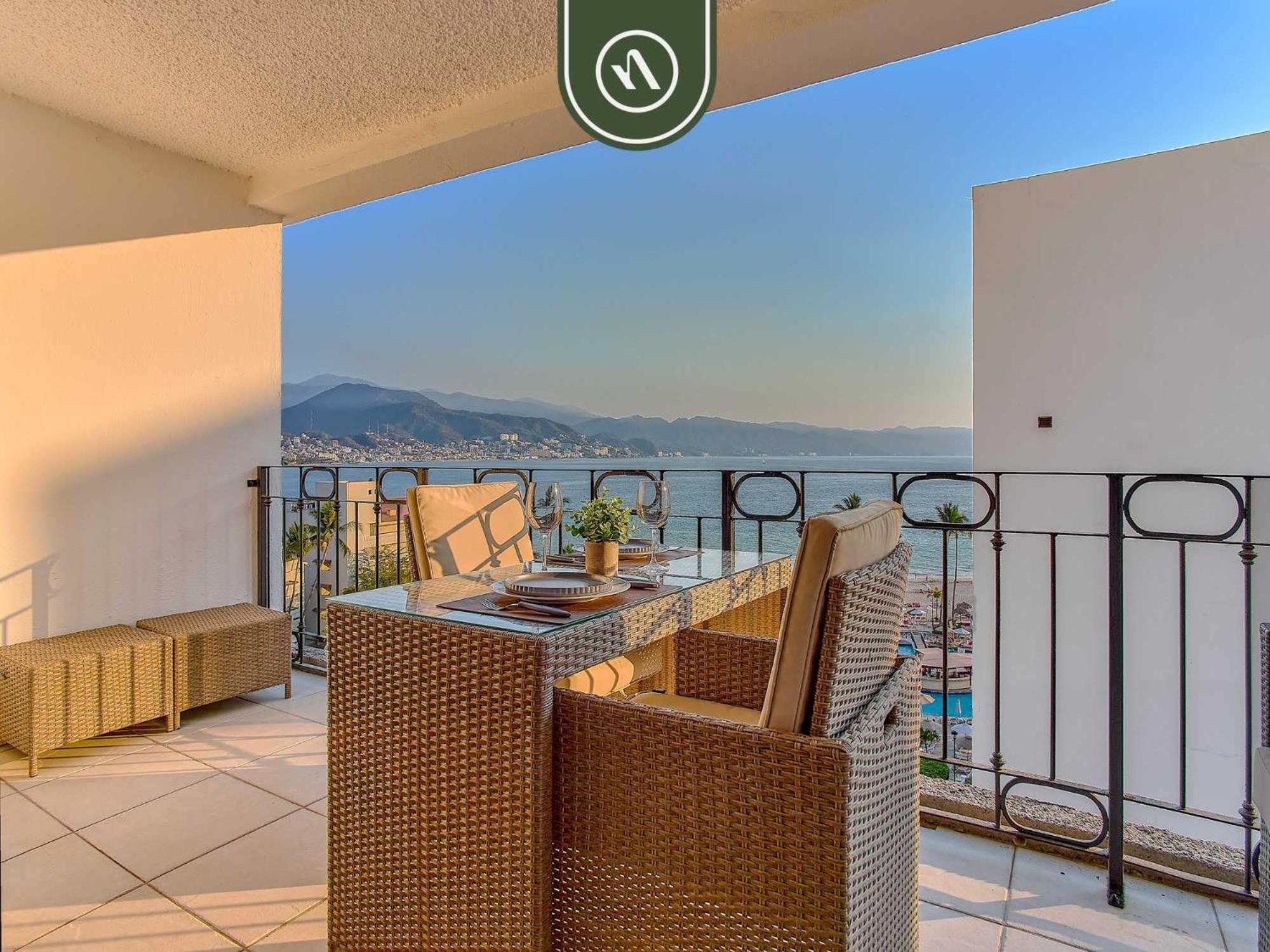 Oceanview 1 Bedroom 3 Min Away To The Apartment