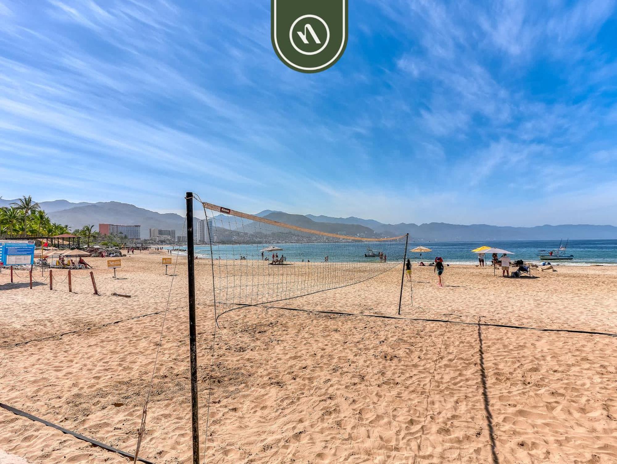 Apartment Oceanview 1 Bedroom 3 Min Away To The