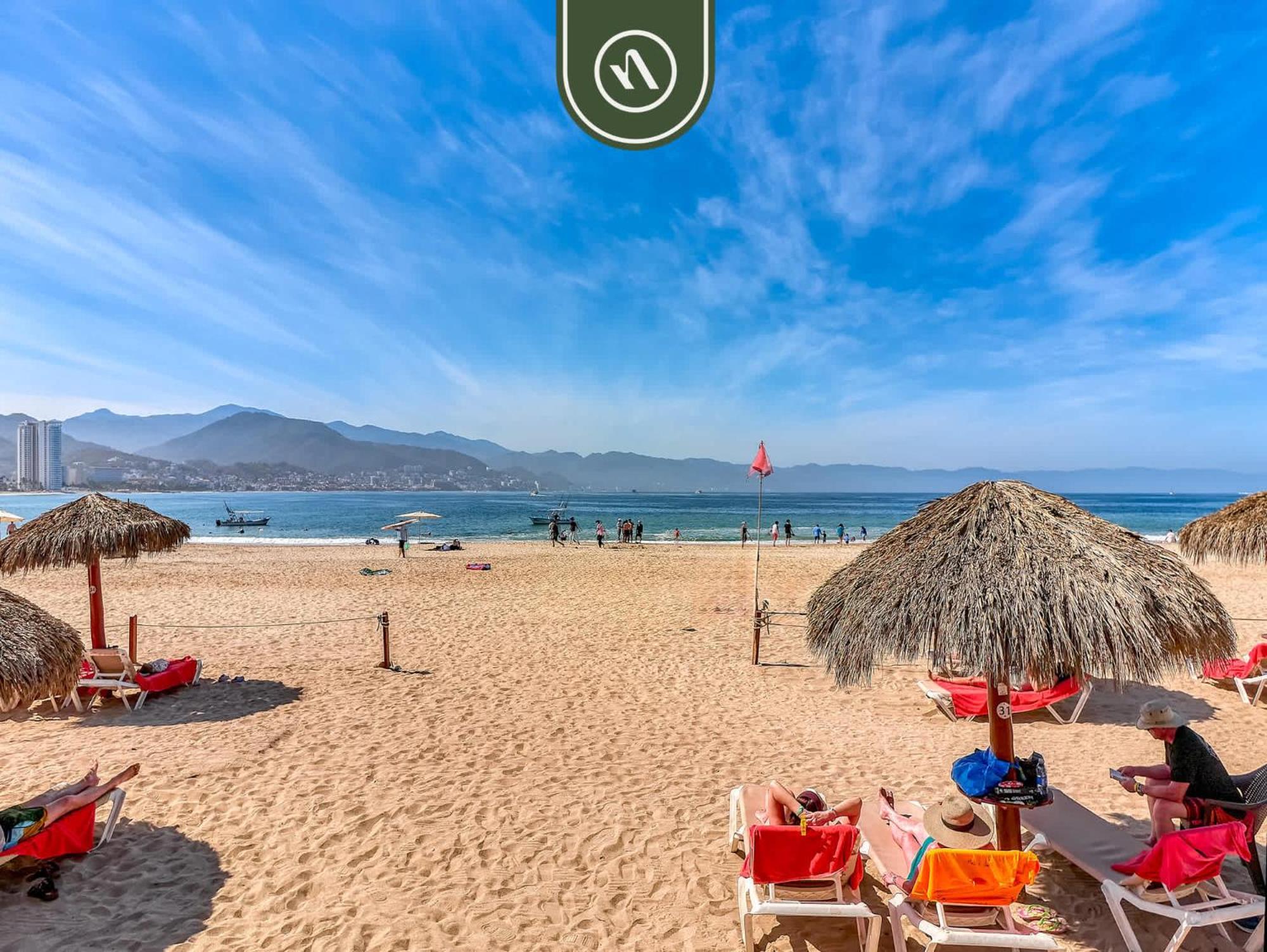 Oceanview 1 Bedroom 3 Min Away To The *