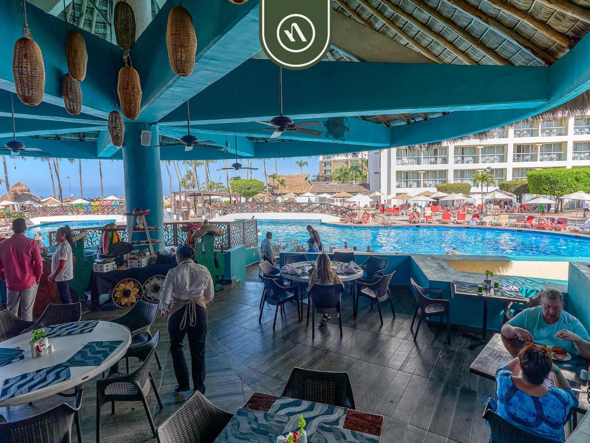 Oceanview 1 Bedroom 3 Min Away To The Puerto Vallarta