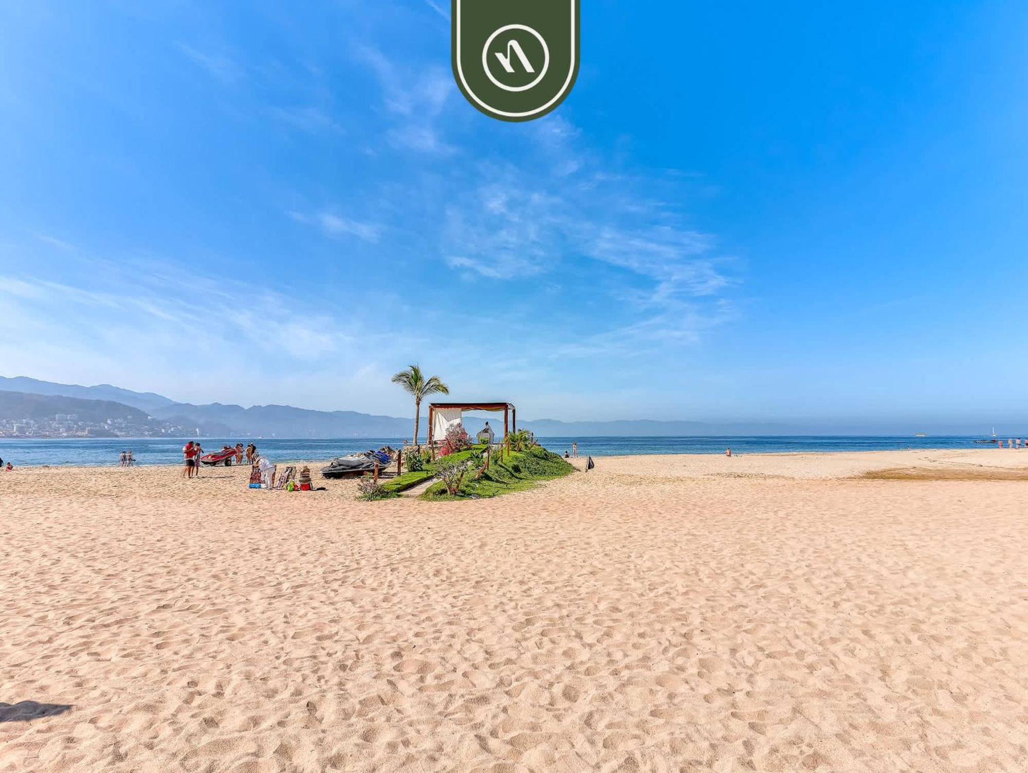 Oceanview 1 Bedroom 3 Min Away To The