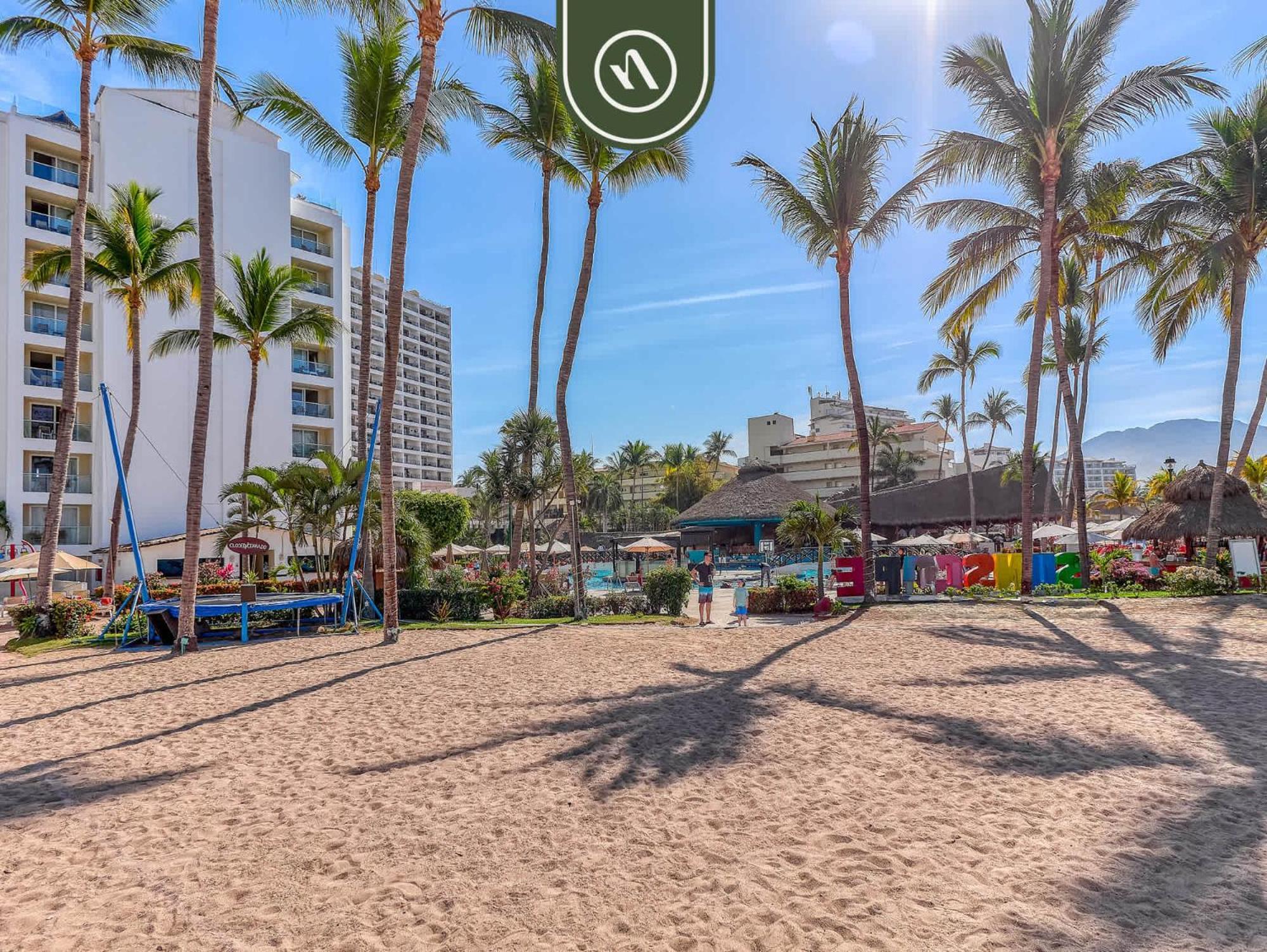 Apartment Oceanview 1 Bedroom 3 Min Away To The